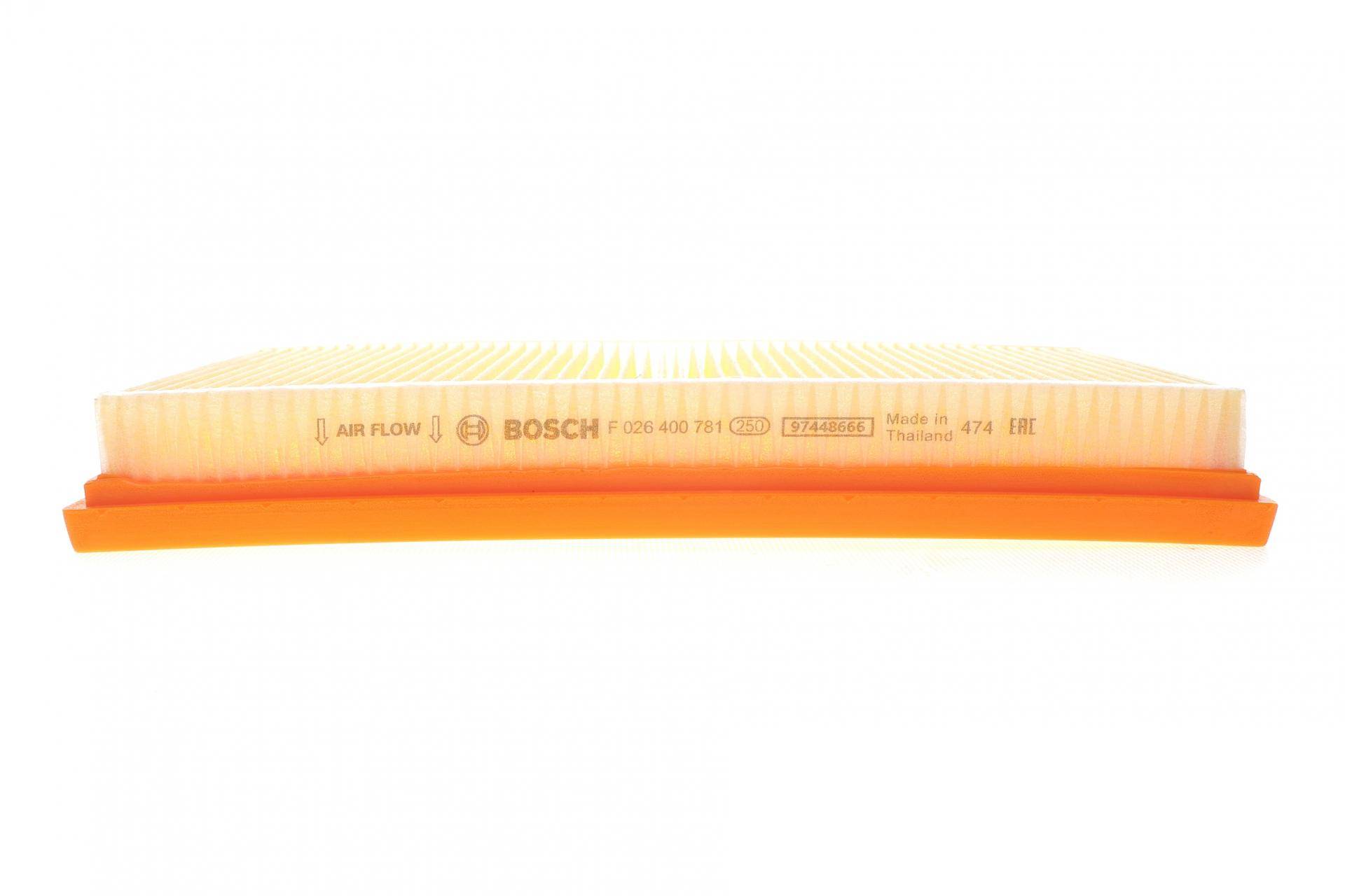 Фільтр повітряний Subaru Forester/Impreza 95-05