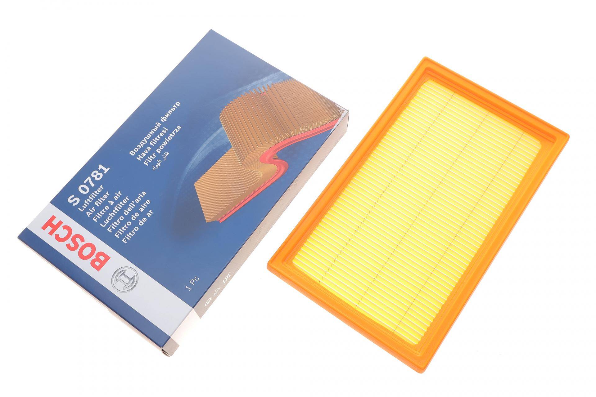 Фільтр повітряний Subaru Forester/Impreza 95-05