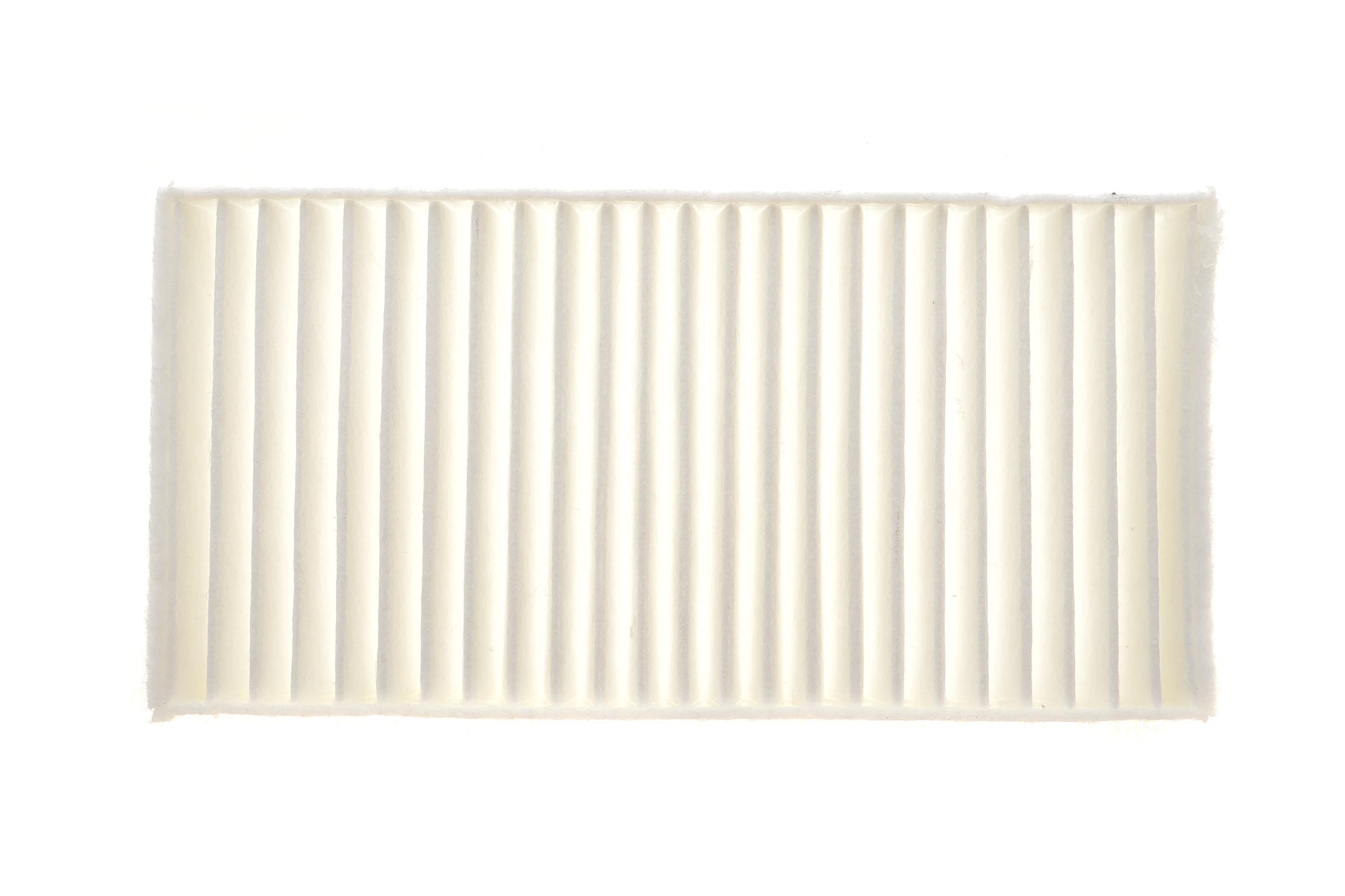 Фільтр салону Jeep Wrangler III 2.8 CRD 16V /3.6-3.8 i 06- (к-кт)