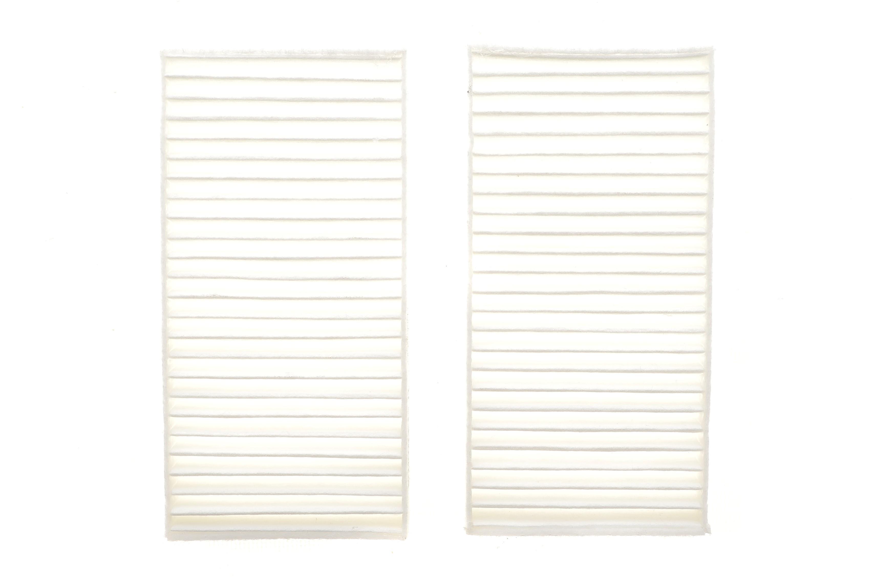 Фільтр салону Jeep Wrangler III 2.8 CRD 16V /3.6-3.8 i 06- (к-кт)