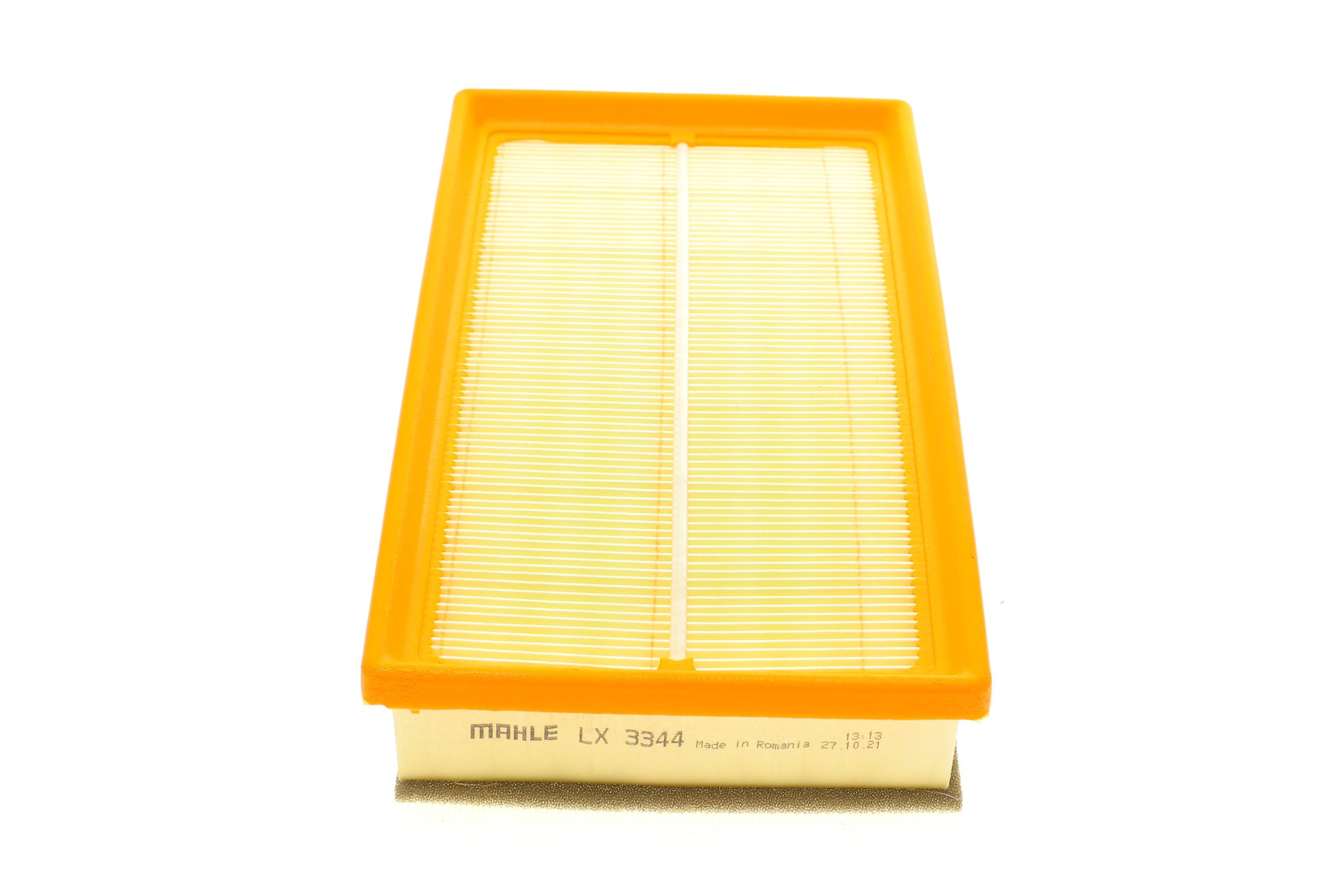 Фільтр повітряний Ford Transit Connect 1.8 TDCi 06-13