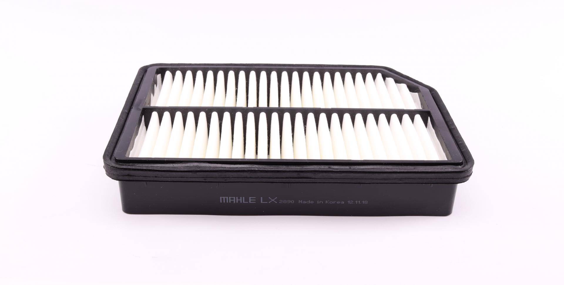 Фільтр повітряний Kia Cerato 1.6 06-