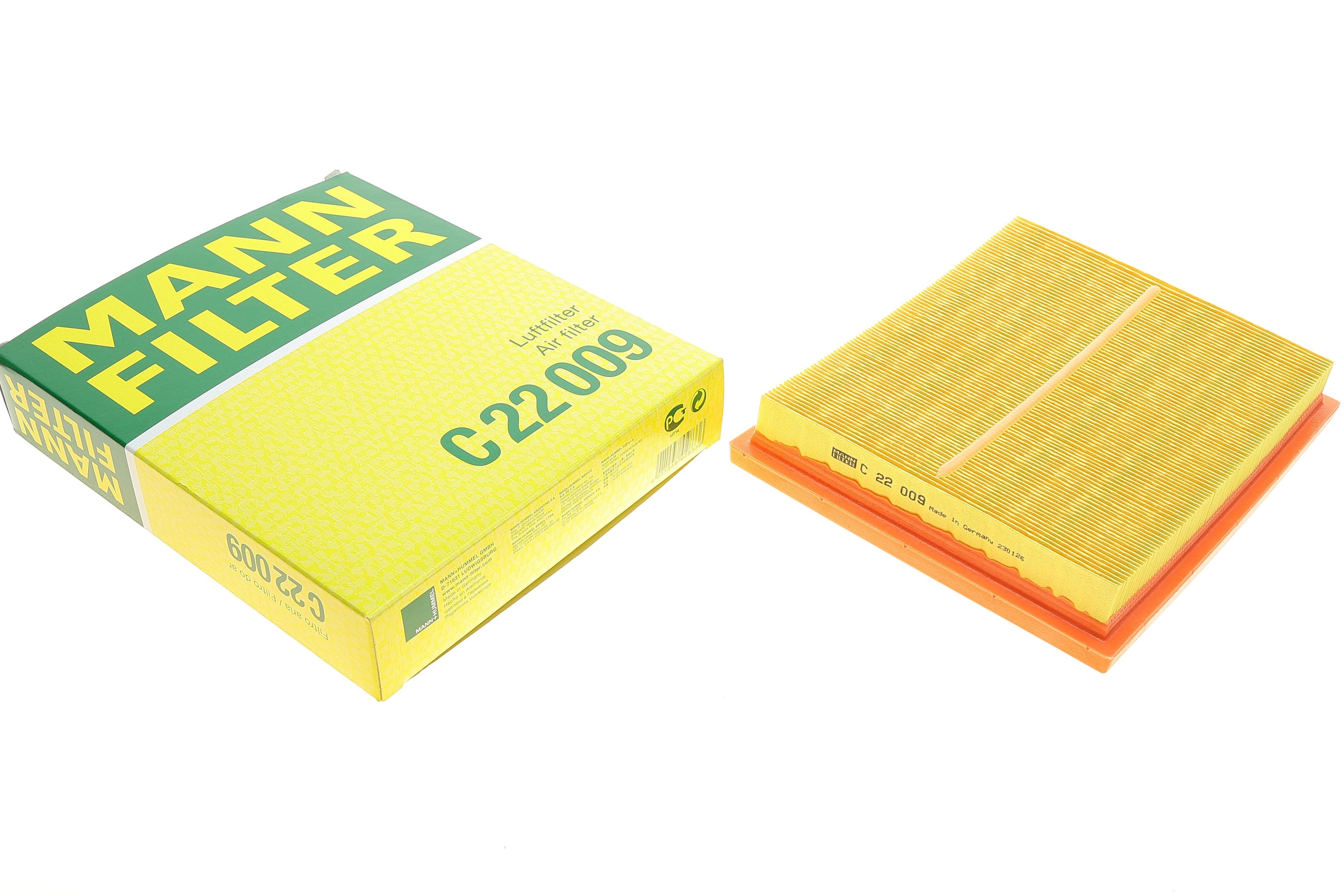 Фільтр повітряний Lexus CT 1.8 10-/NX 2.5 14-/Toyota Auris/Prius 1.8 Hybrid 10-/Rav4 2.5 Hybrid 15-18