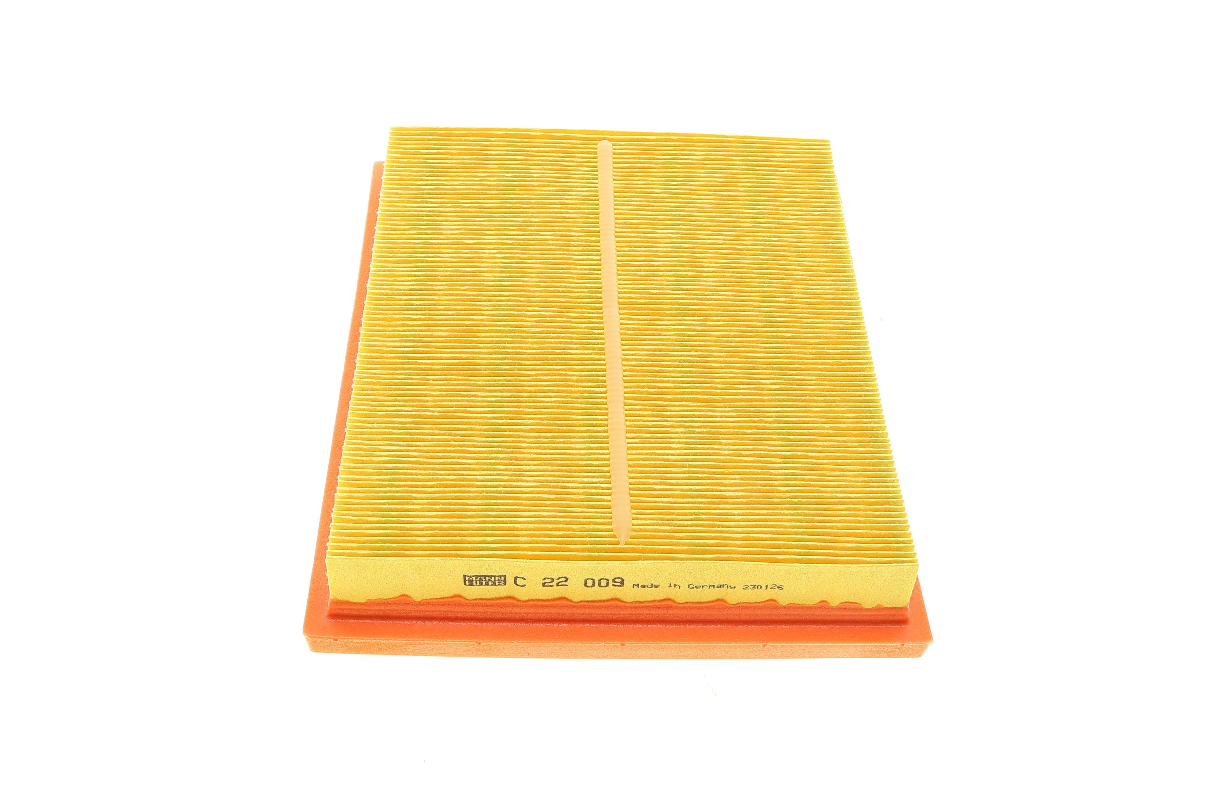 Фільтр повітряний Lexus CT 1.8 10-/NX 2.5 14-/Toyota Auris/Prius 1.8 Hybrid 10-/Rav4 2.5 Hybrid 15-1