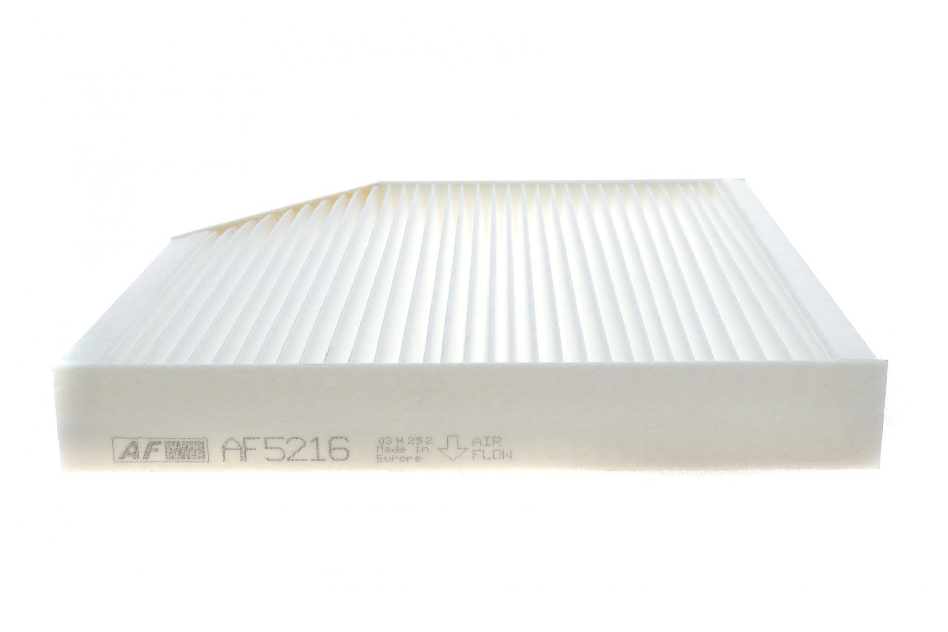 Фільтр салону Audi A6/A7/A8 10-