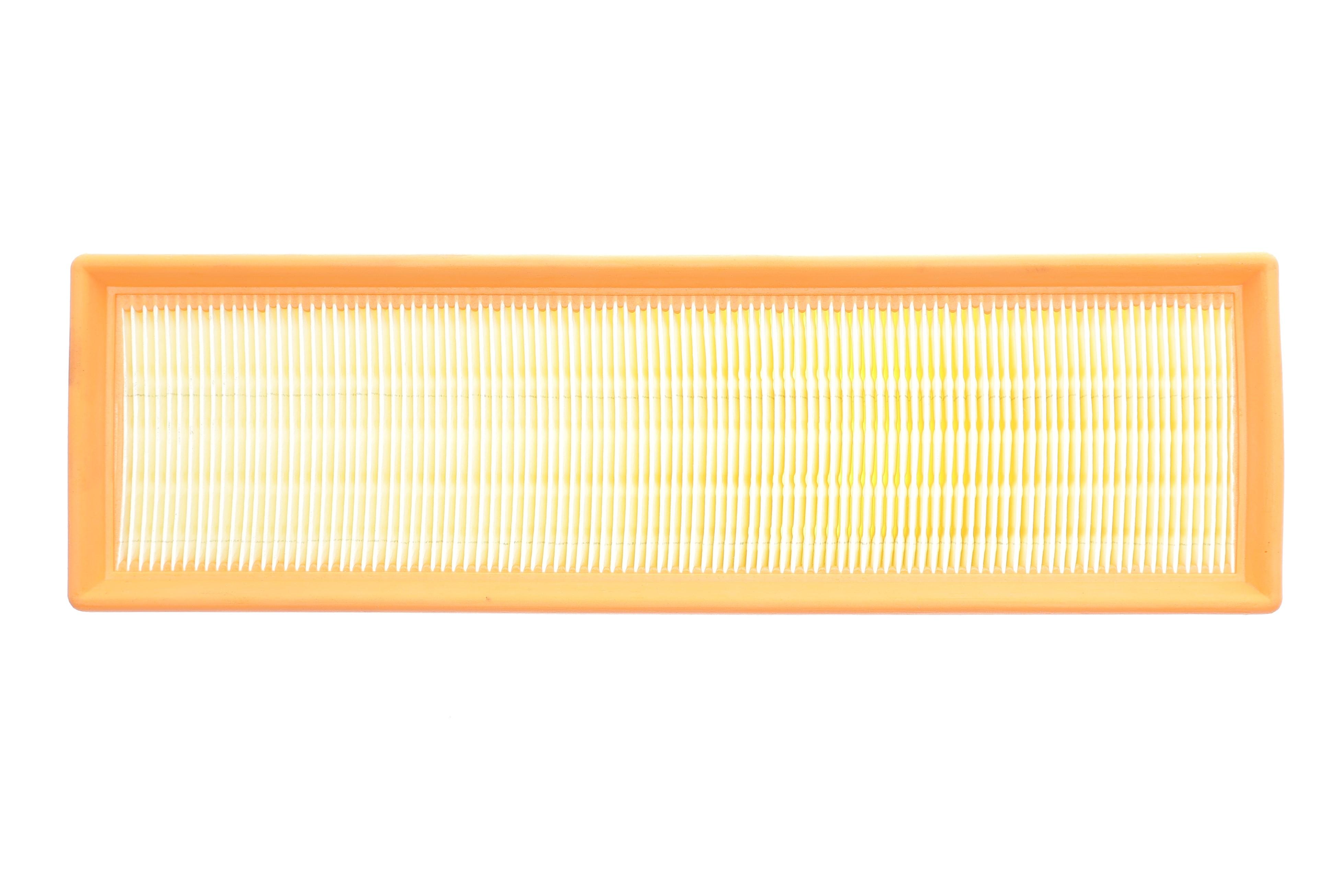 Фільтр повітряний Citroen Berlingo/C2 1.1i/1.4i/1.6 02-11/C3 1.1/1.4 09-/1.6VTi 17-/C4 1.6VTi 13-