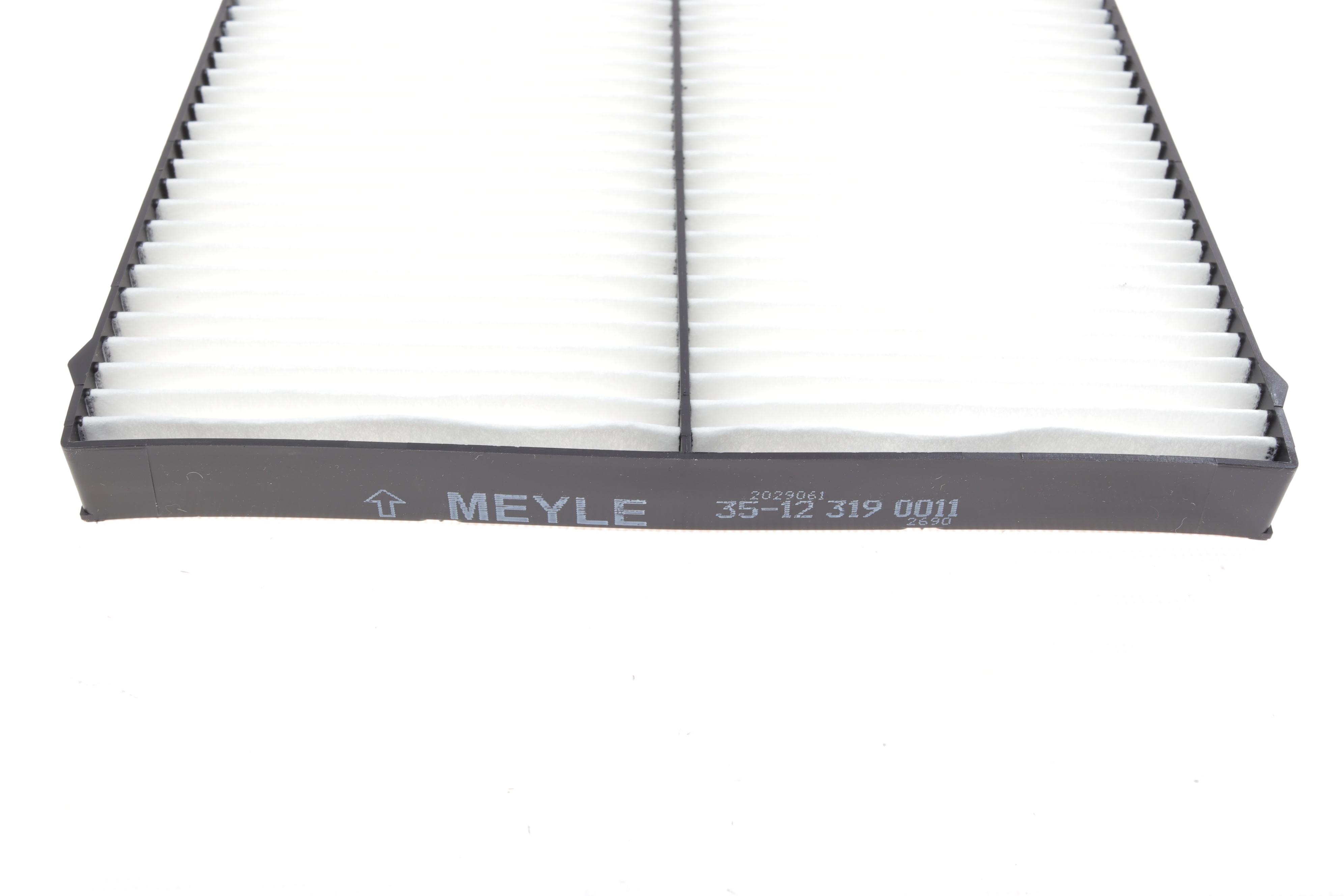 Фільтр салону Mazda 3/6/CX-5 1.5-2.5 11-