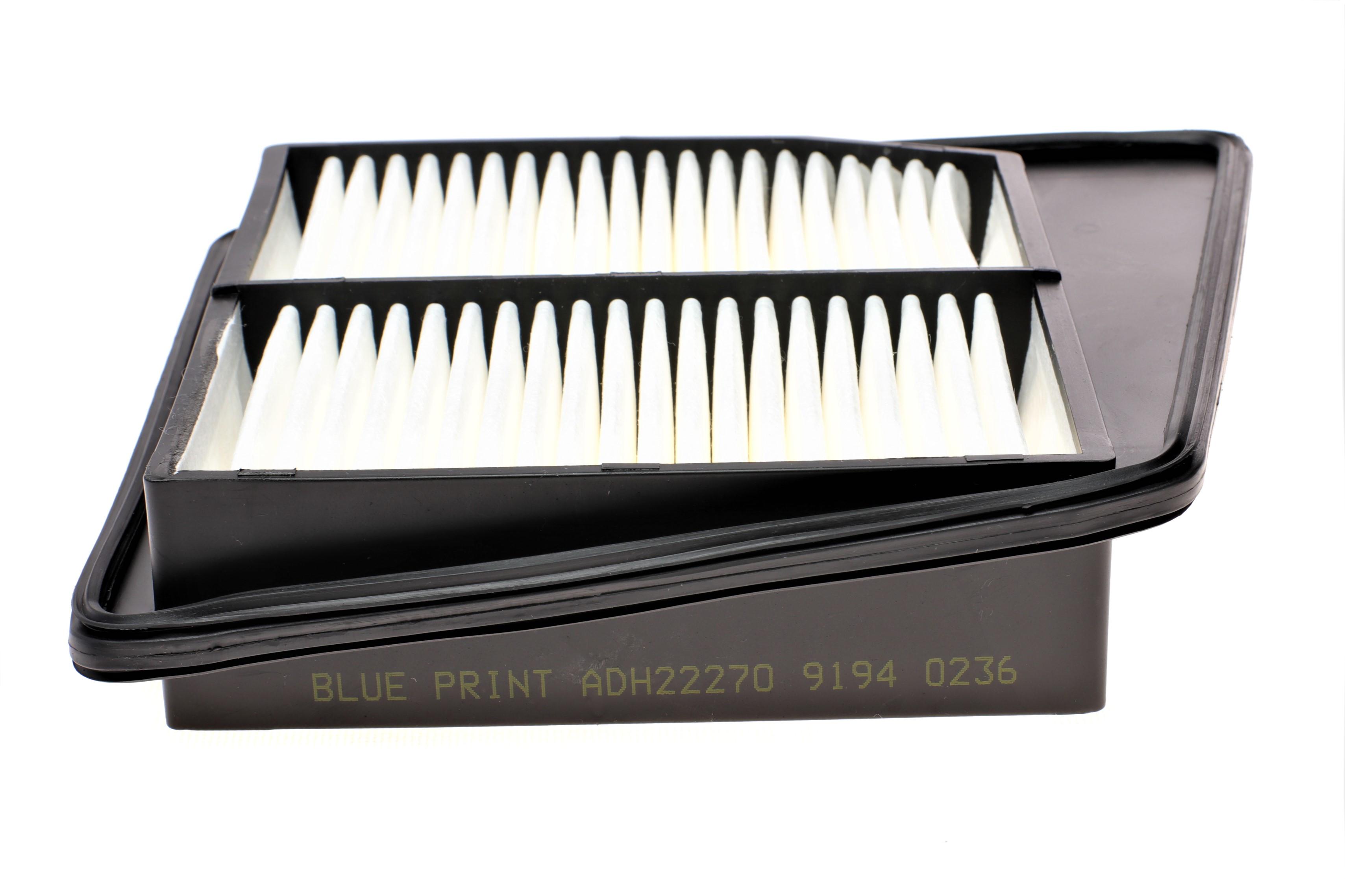 Фільтр повітряний Honda Accord VIII 2.4i 08-15