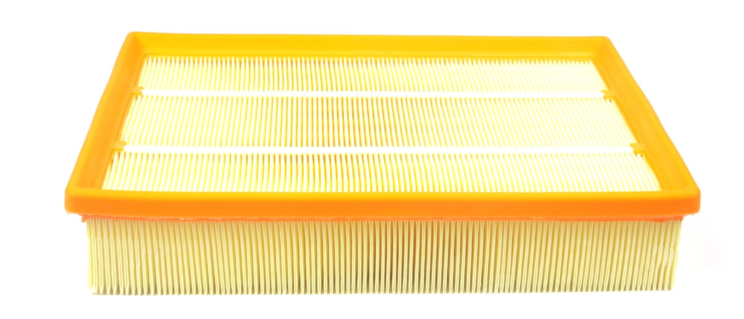 Фільтр повітряний Nissan Navara/Pathfinder 2.5 dCi 05-