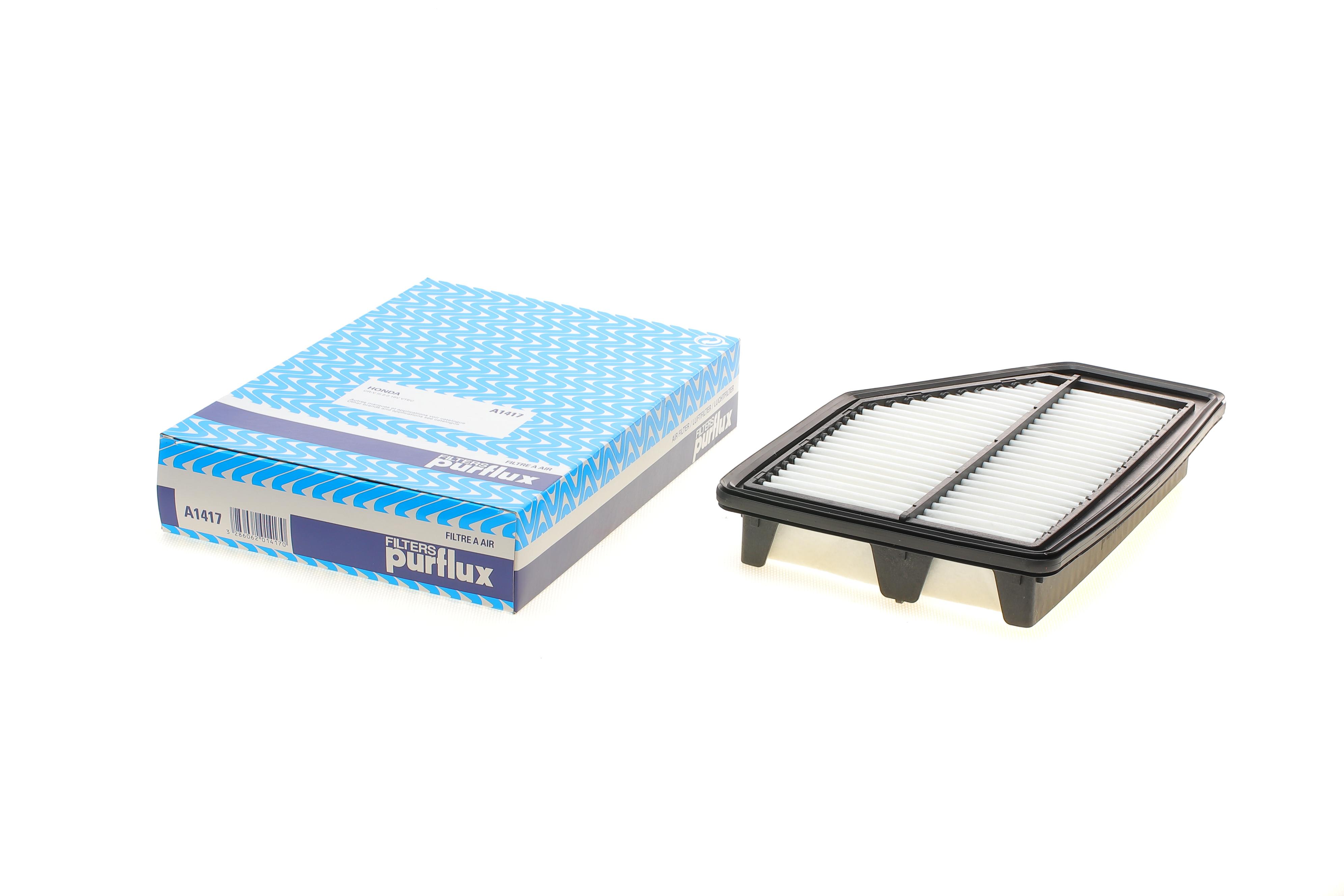 Фільтр повітряний Honda CR-V III 2.0i 07-