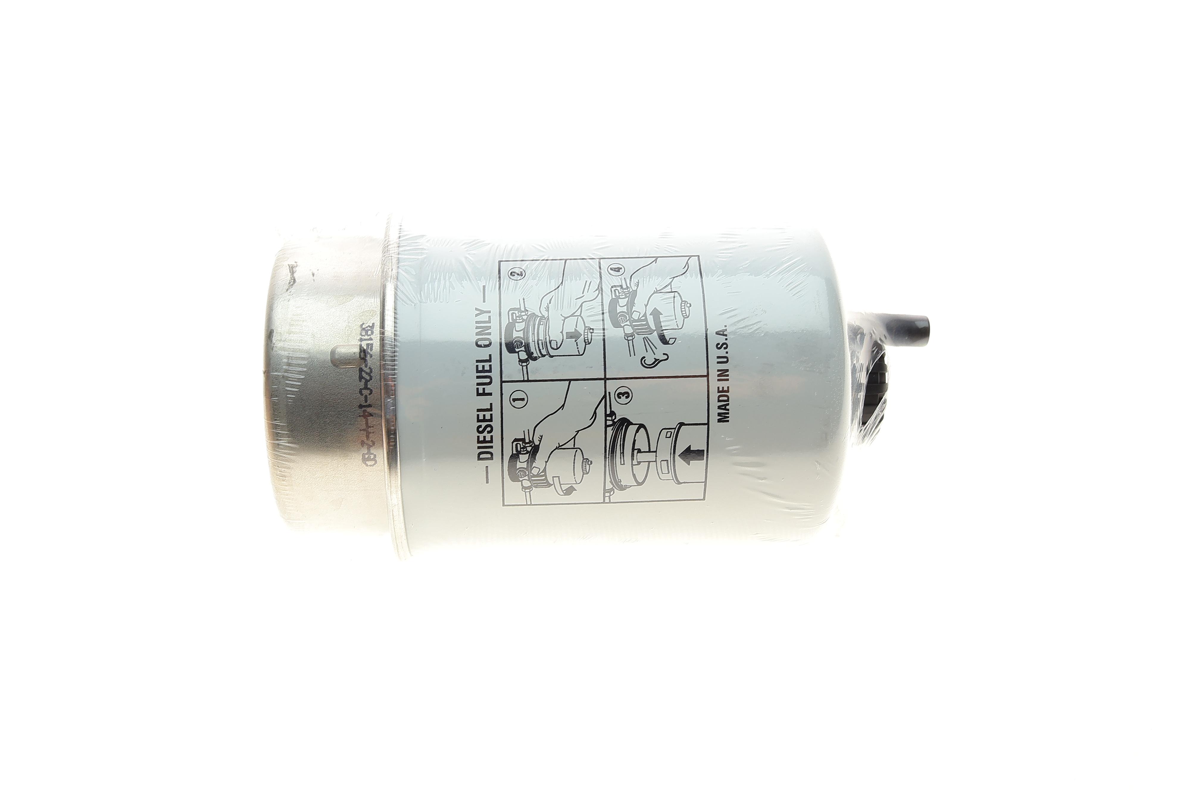 Фільтр паливний Land Rover Range Rover 3.6D 06-12