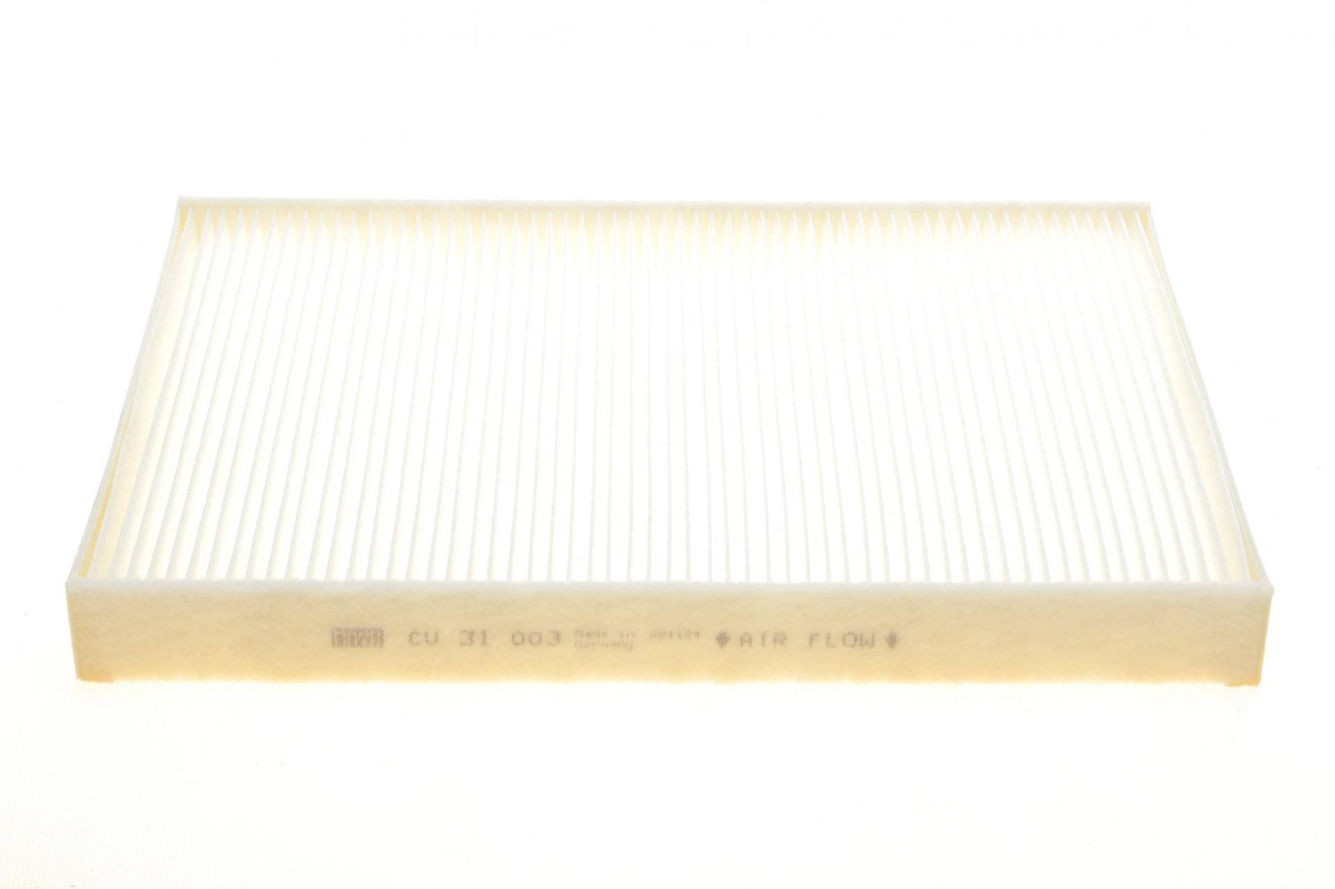 Фільтр салону Audi A4/A5/Q5 15-/A6/A7/A8/E-Tron 18-/Q8 E-Tron 22-/Bentley Bentayga 15-