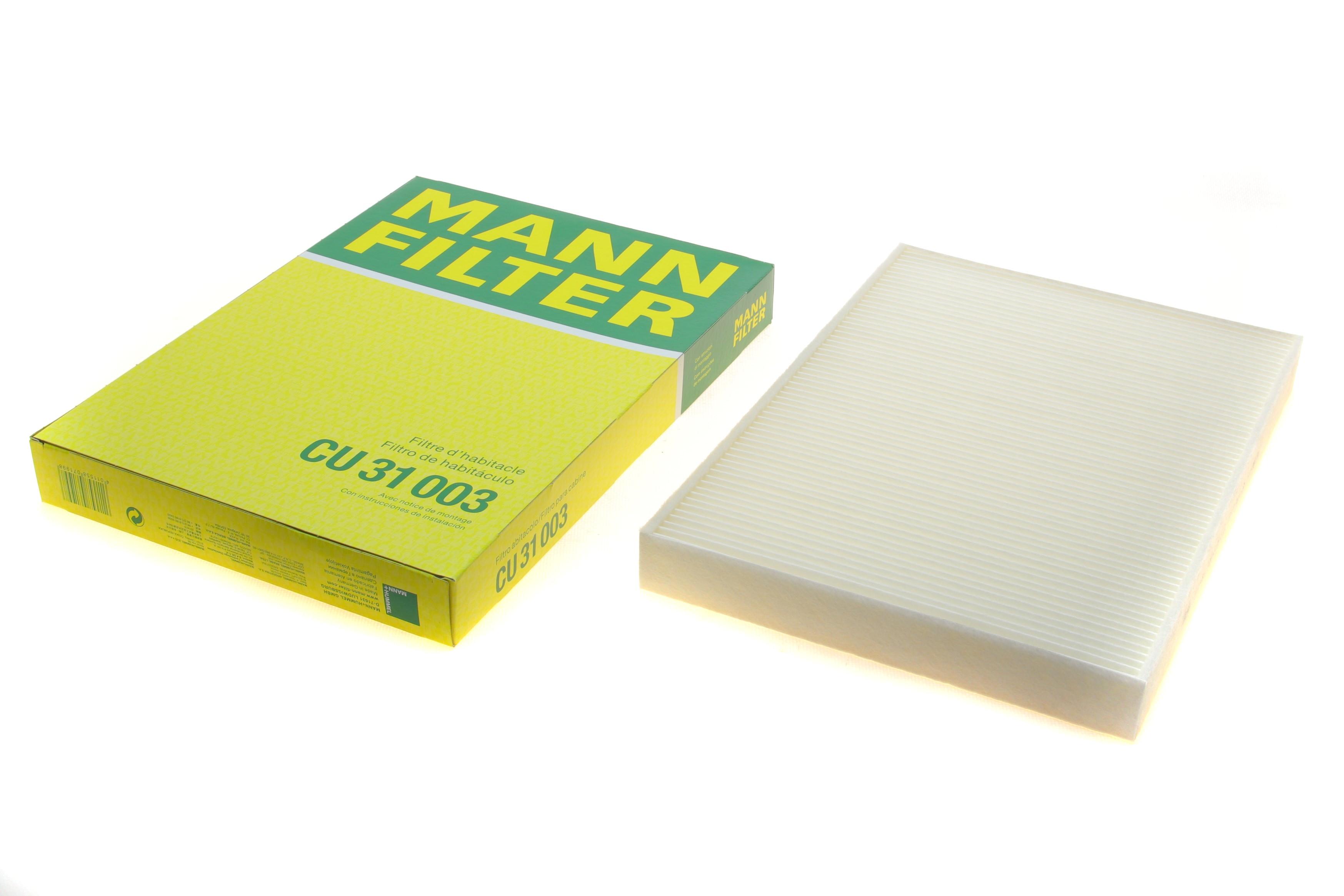 Фільтр салону Audi A4/A5/Q5 15-/A6/A7/A8/E-Tron 18-/Q8 E-Tron 22-/Bentley Bentayga 15-