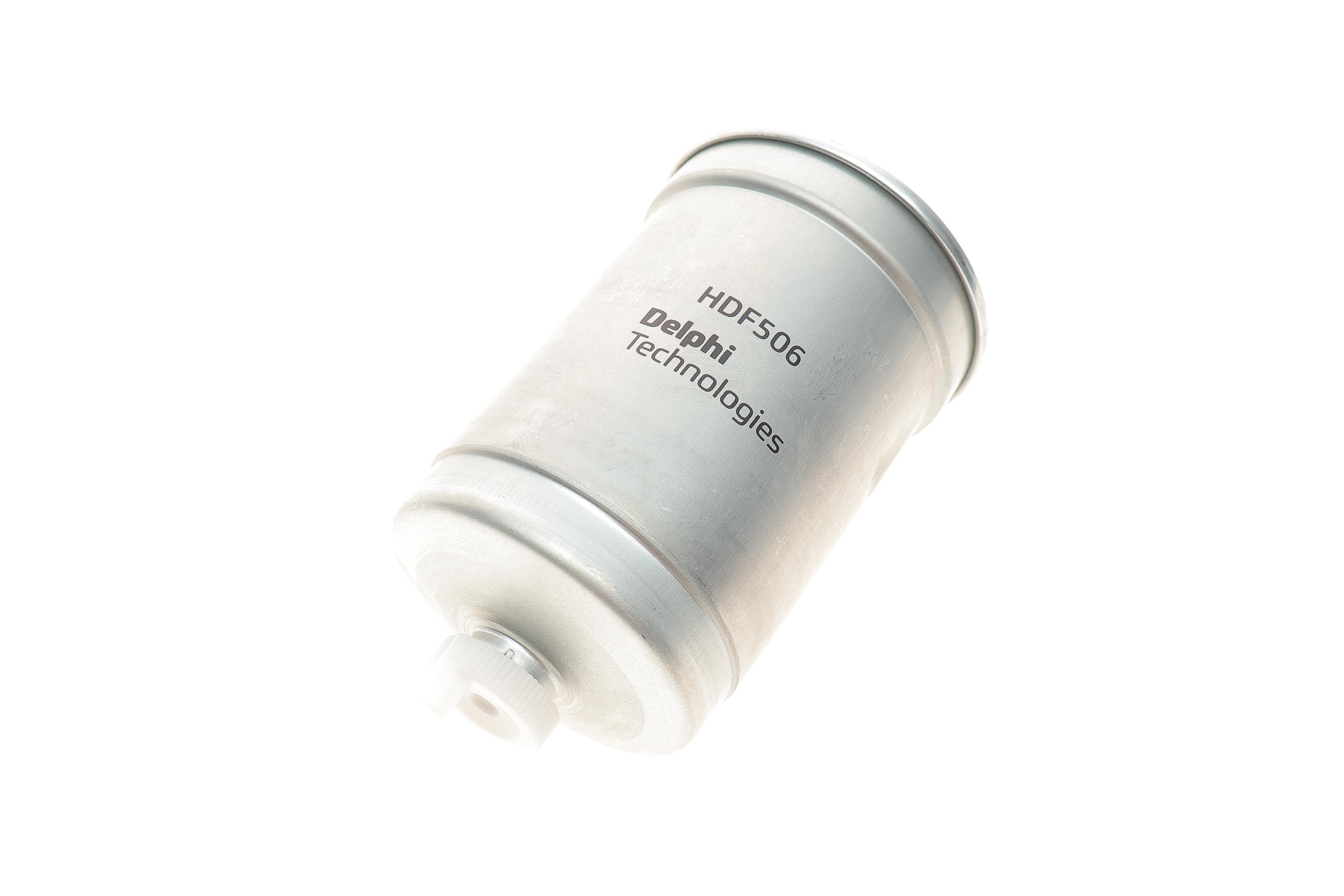 Фільтр паливний VW LT 2.4D/T3 1.6D/TD -88/Golf II -87