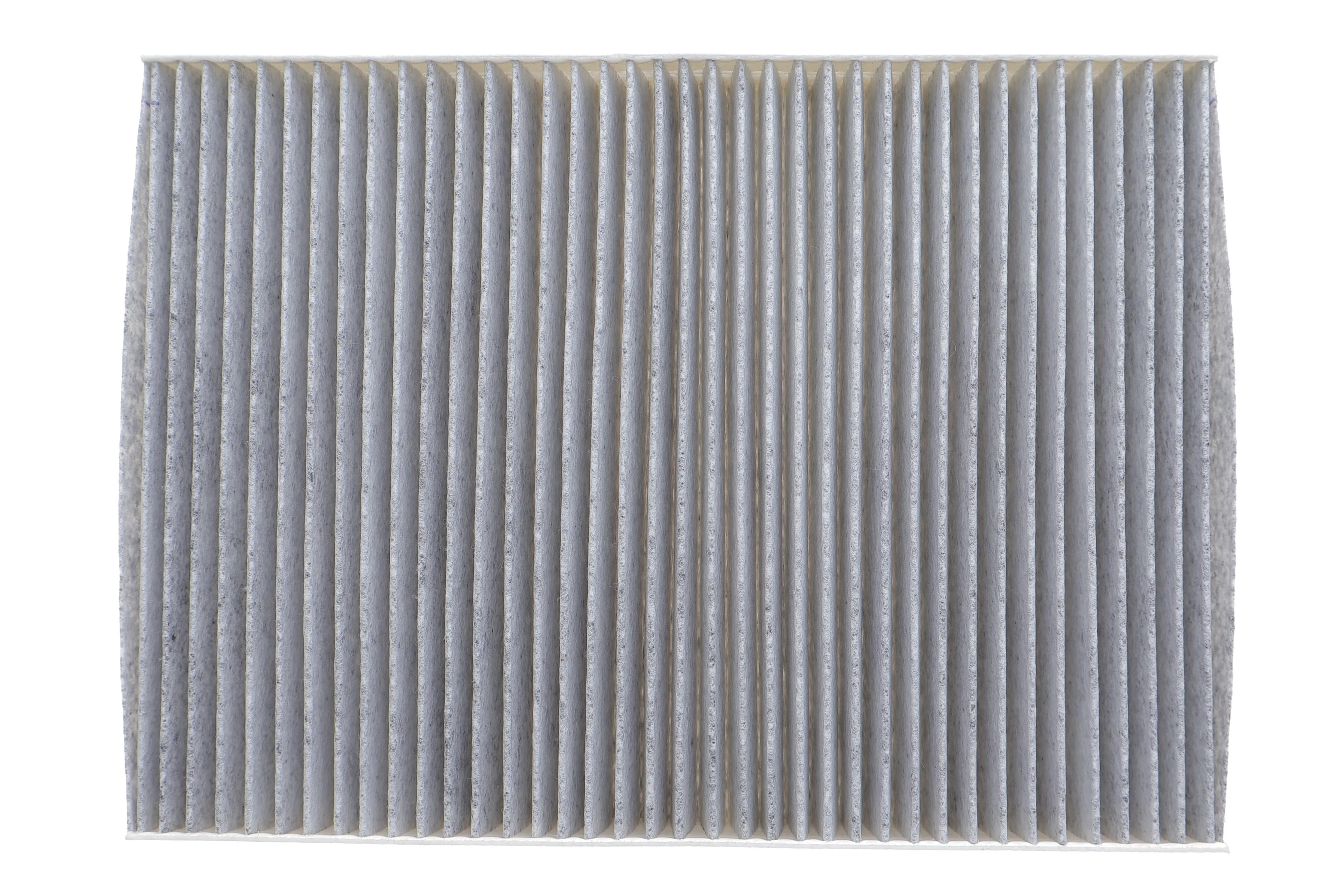 Фільтр салону Renault Trafic III 14- (вугільний)