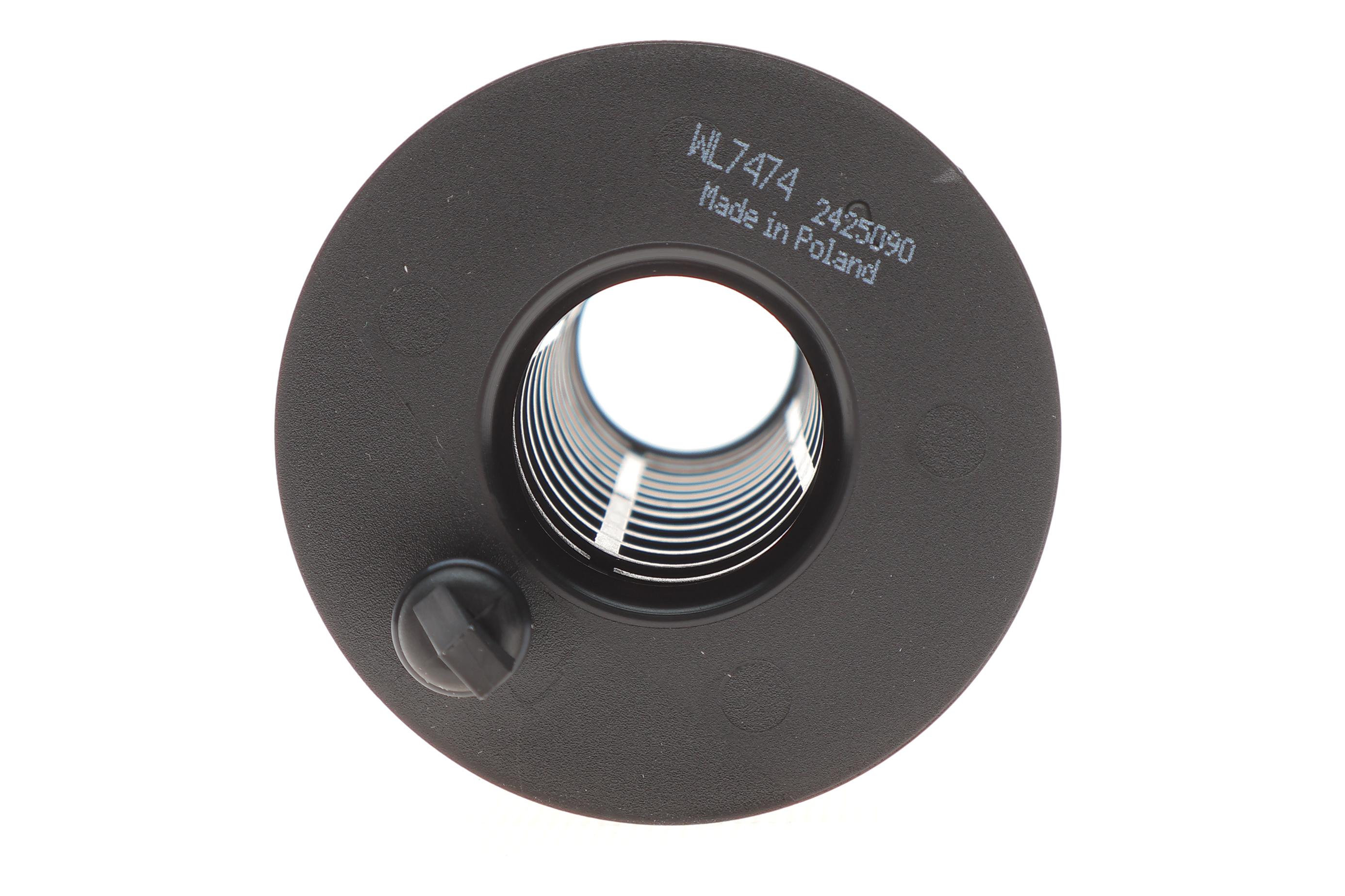 Фільтр масляний BMW 3 (E90/E60) 2.0 D (N47/N57) 04-