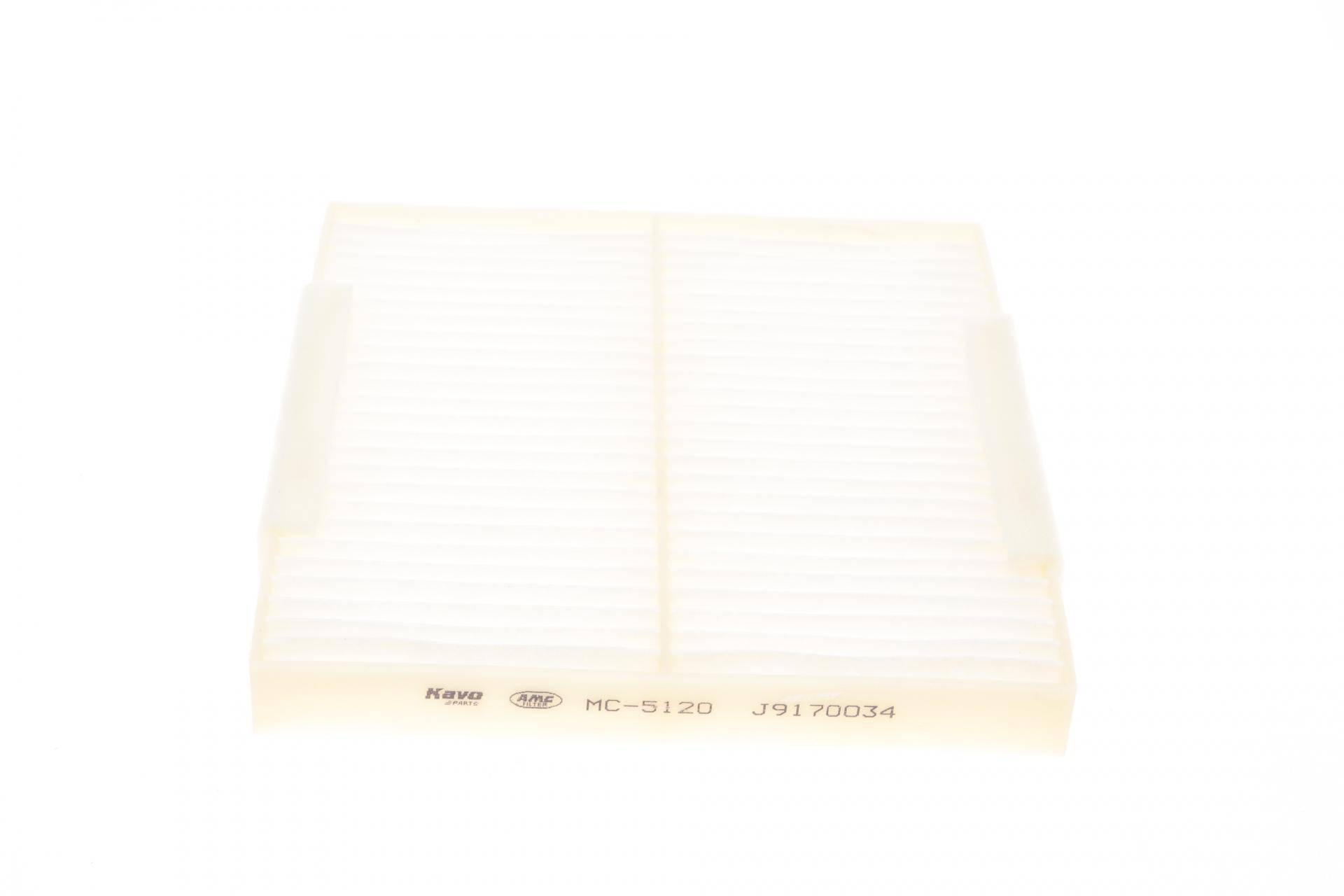 Фільтр салону Mazda 6 2.0 10-13