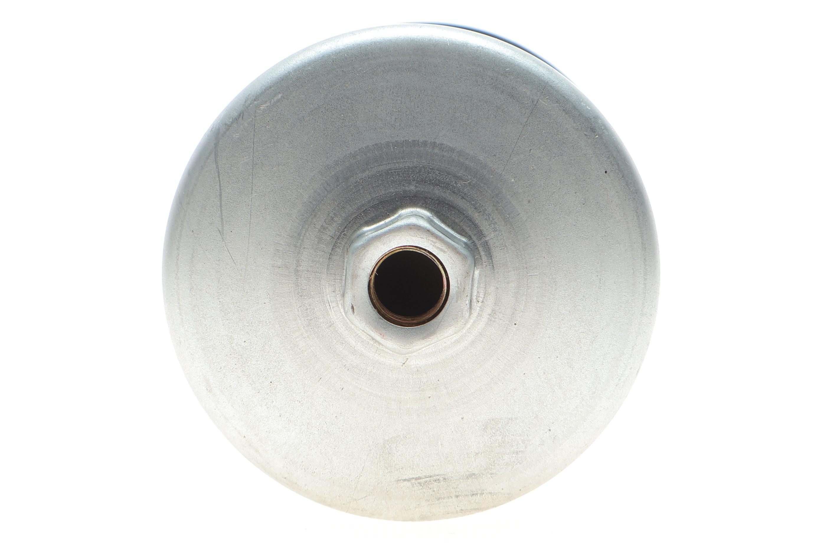 Фільтр паливний MB E-class (W124) 93-97