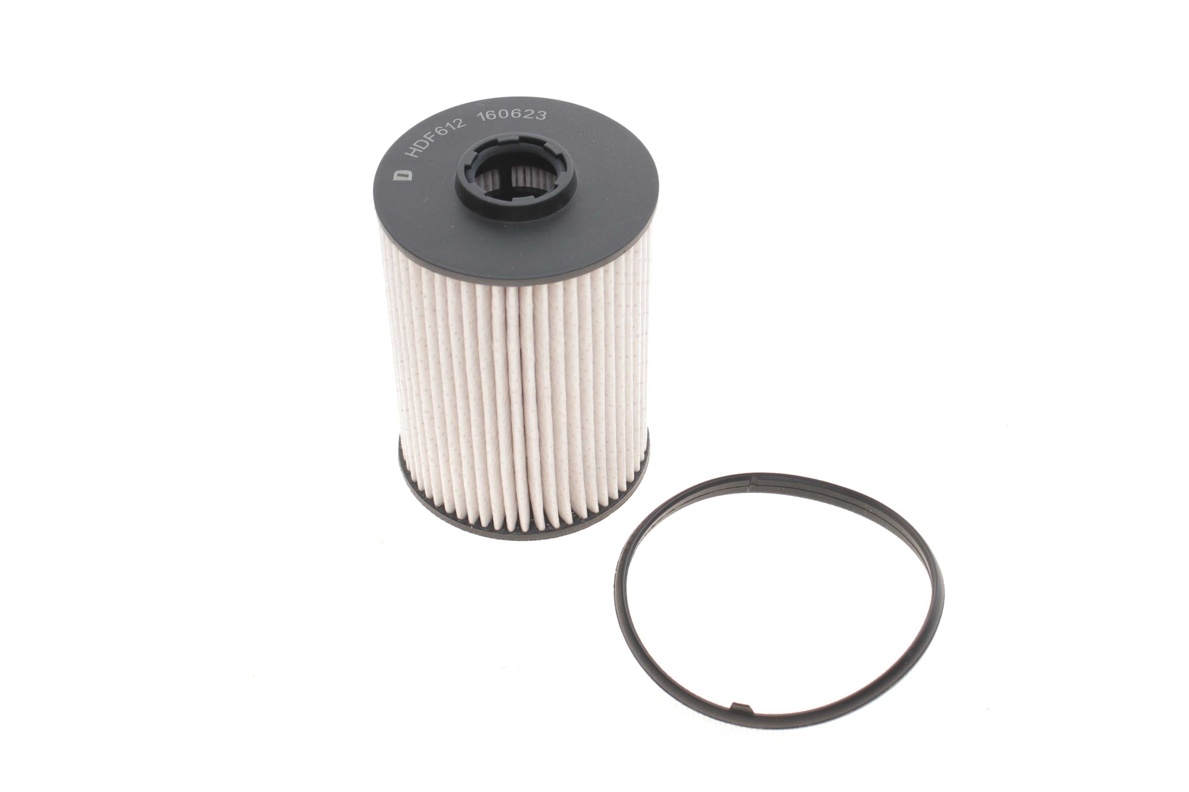 Фільтр паливний Ford Mondeo 2.0TDCi 07-15