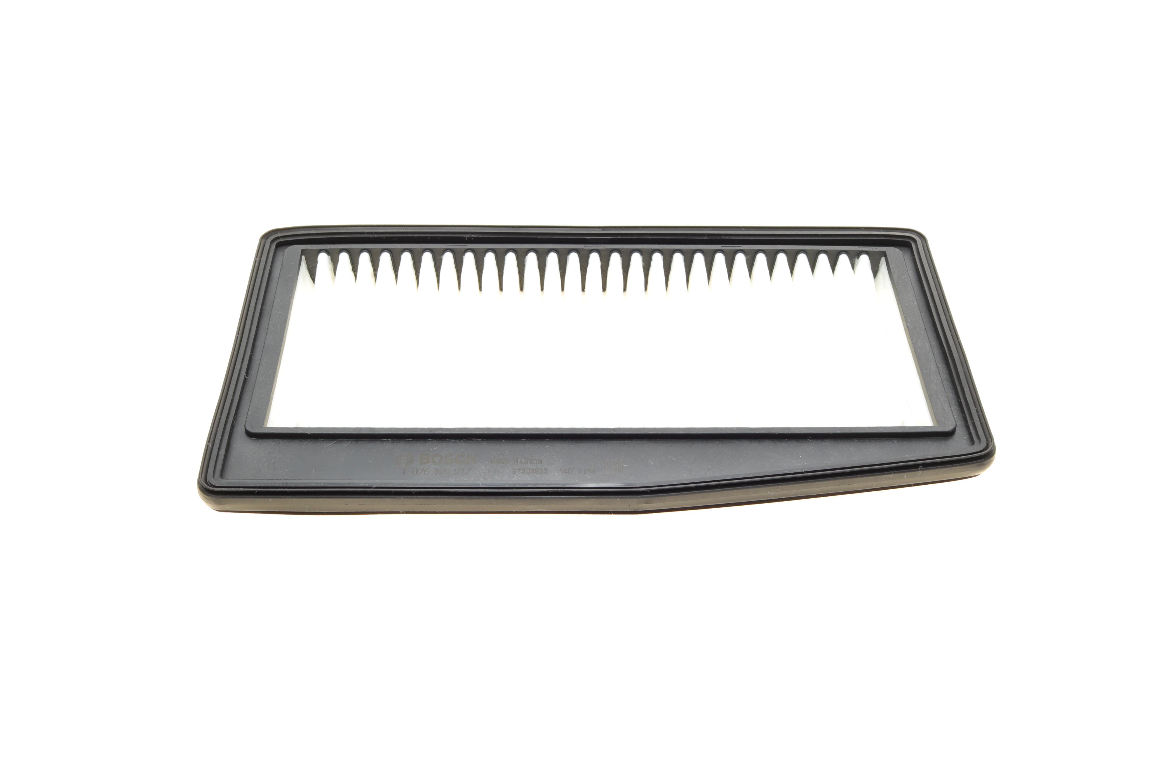 Фільтр повітряний Chevrolet Spark 1.2 10-