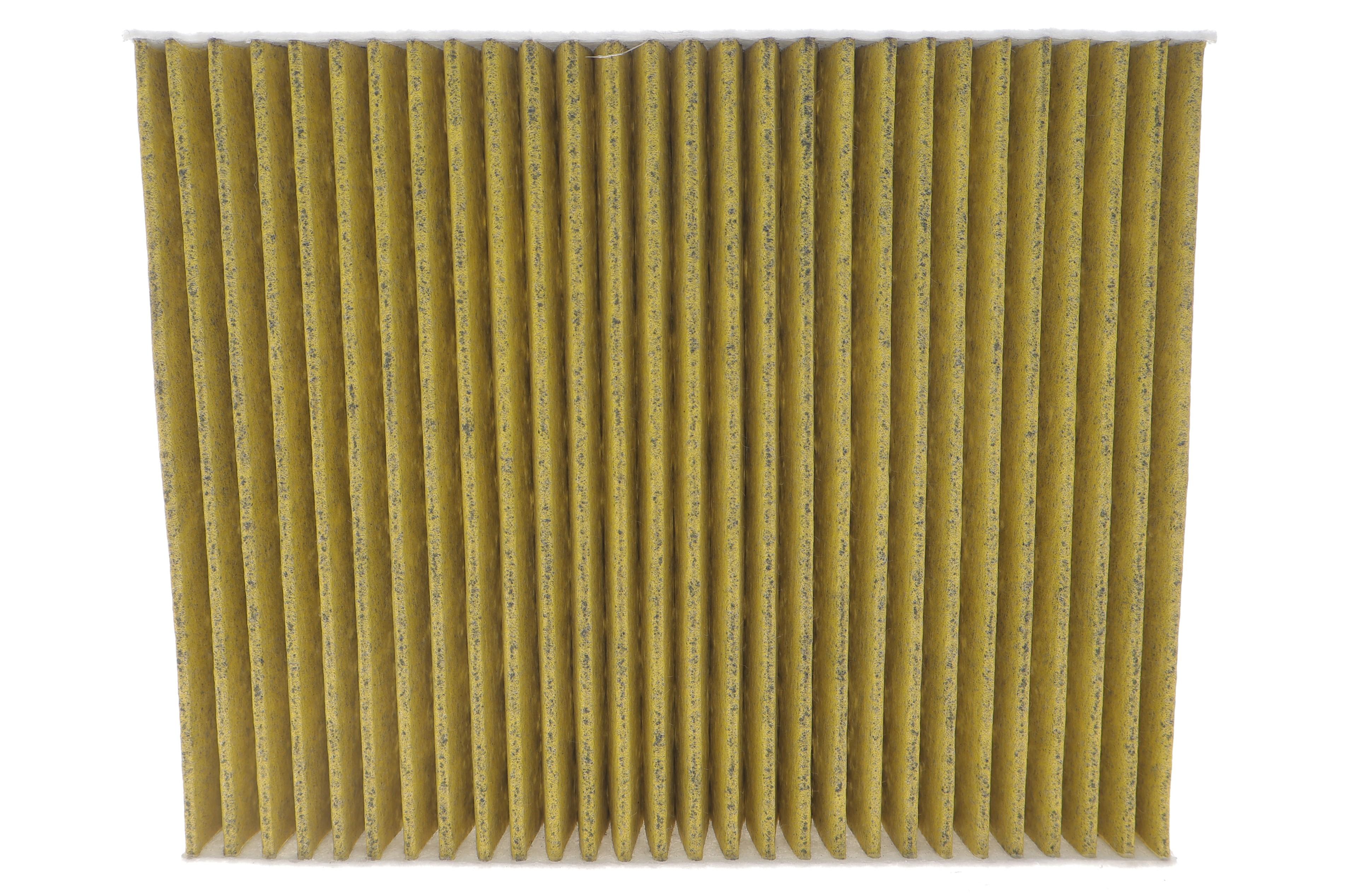 Фільтр салону Citroen Xsara Picasso 99-12 (вугільний)