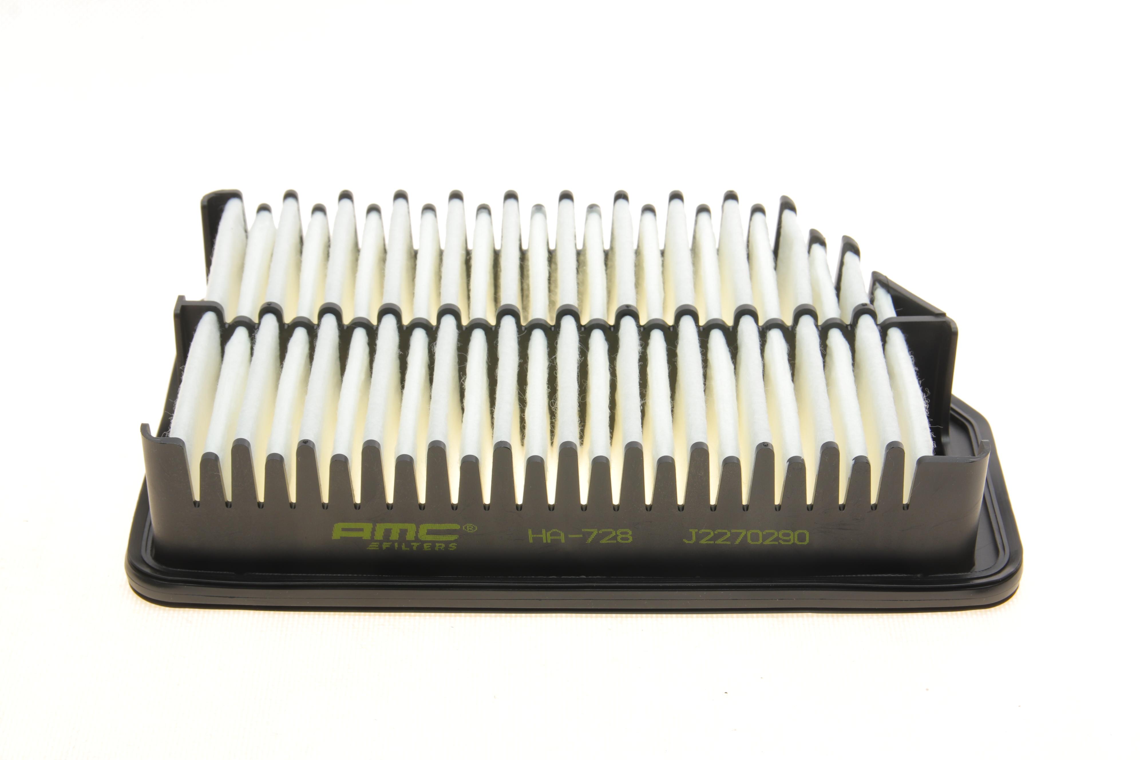 Фільтр повітряний Hyundai Elantra/i30 /Kia Ceed 1.4-1.8 10-