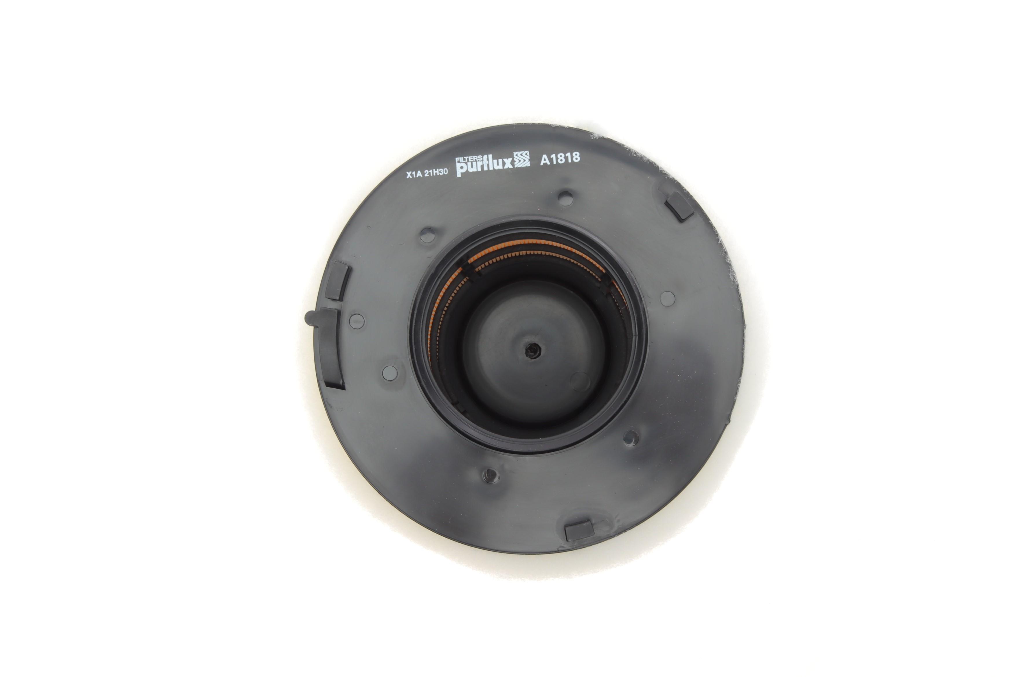 Фільтр повітряний Audi A4/A5/Q5 2.0TDI/H 15-