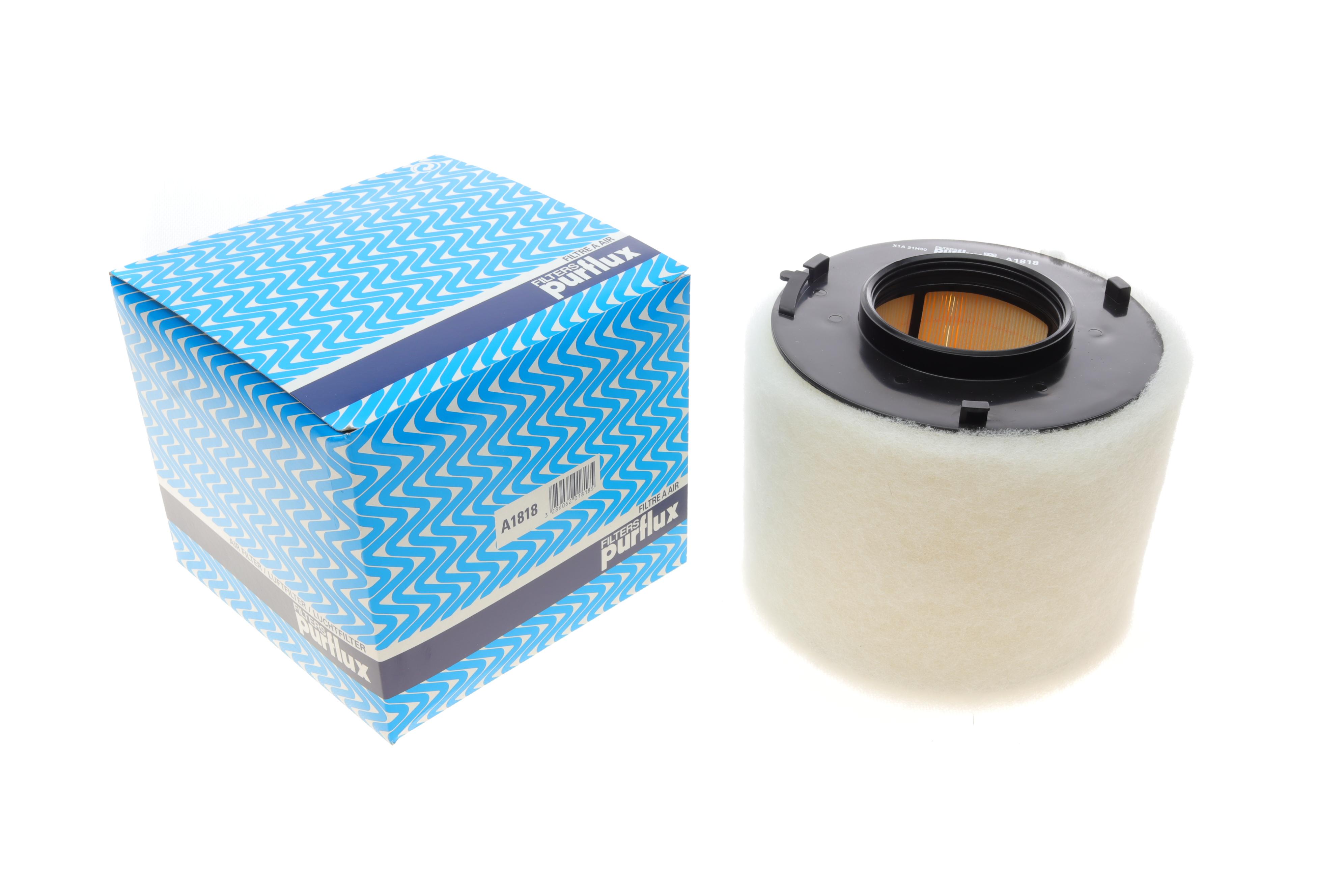 Фільтр повітряний Audi A4/A5/Q5 2.0TDI/H 15-