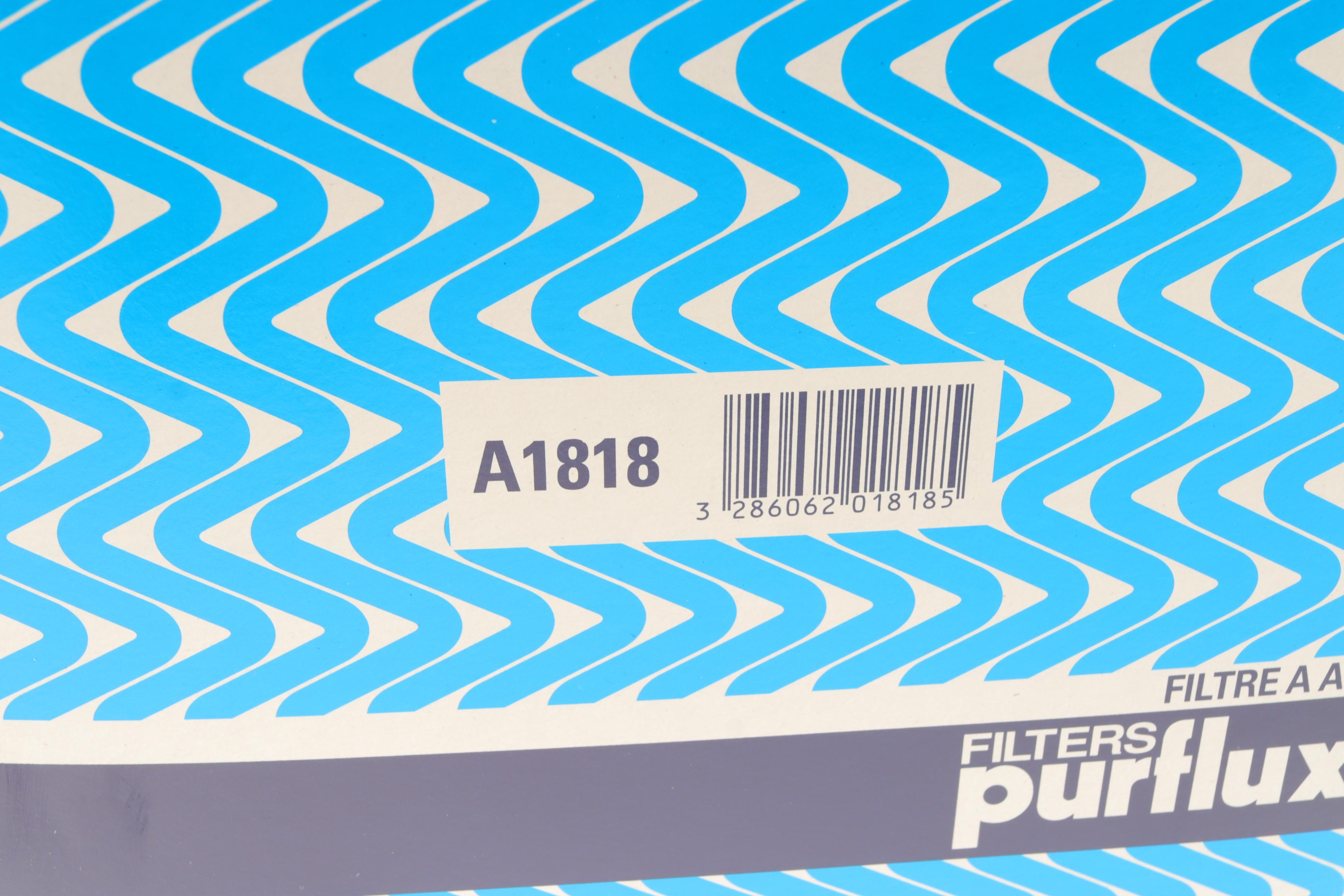 Фільтр повітряний Audi A4/A5/Q5 2.0TDI/H 15-