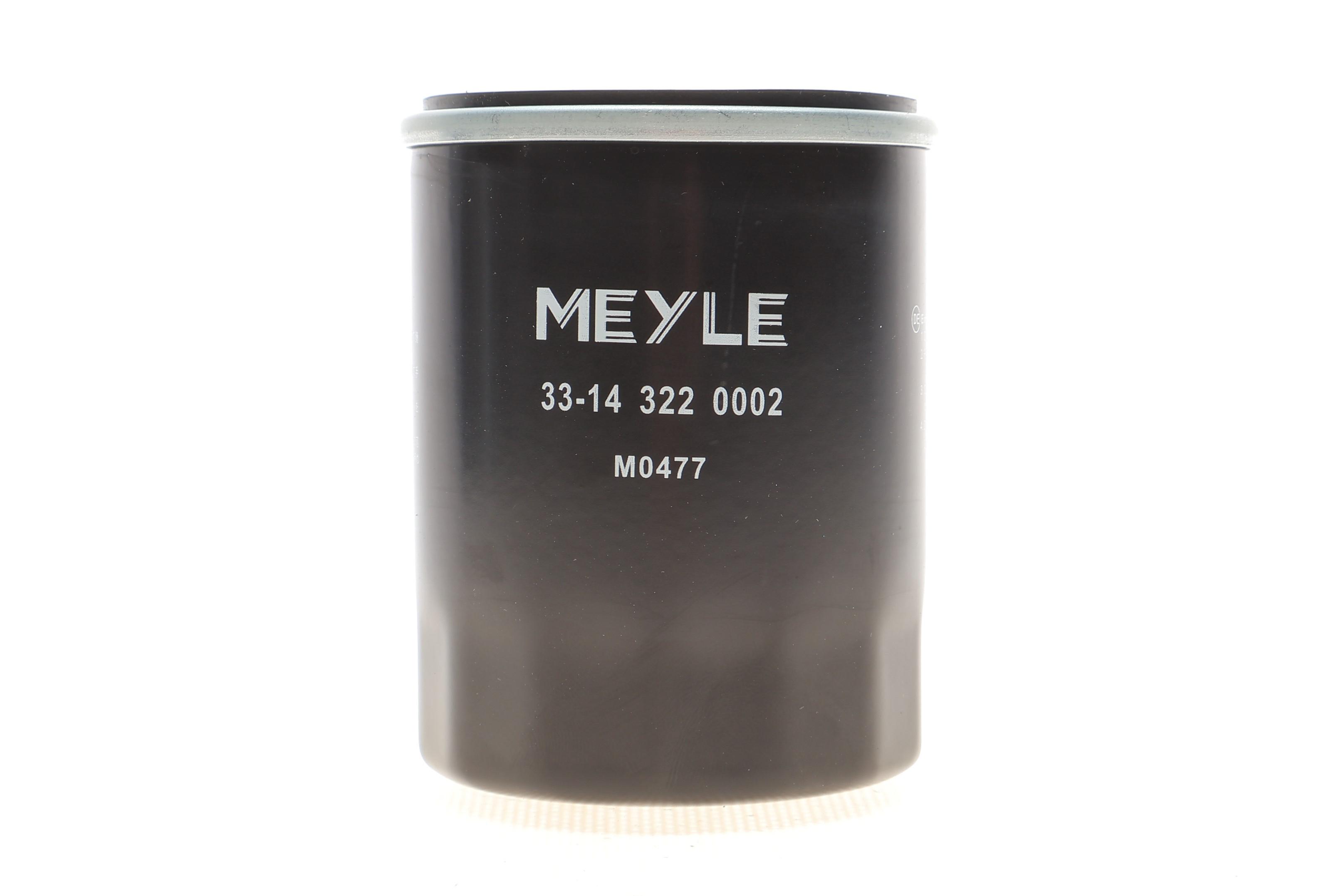 Фільтр масляний Suzuki Grand Vitara 1.6 98-03