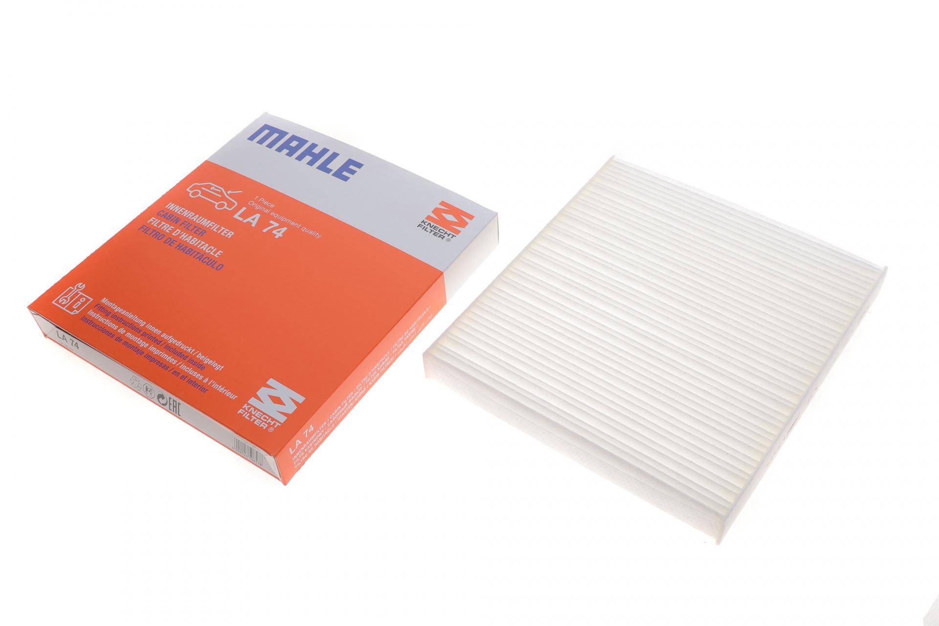 Фільтр салону Opel Astra F/G/H 96-