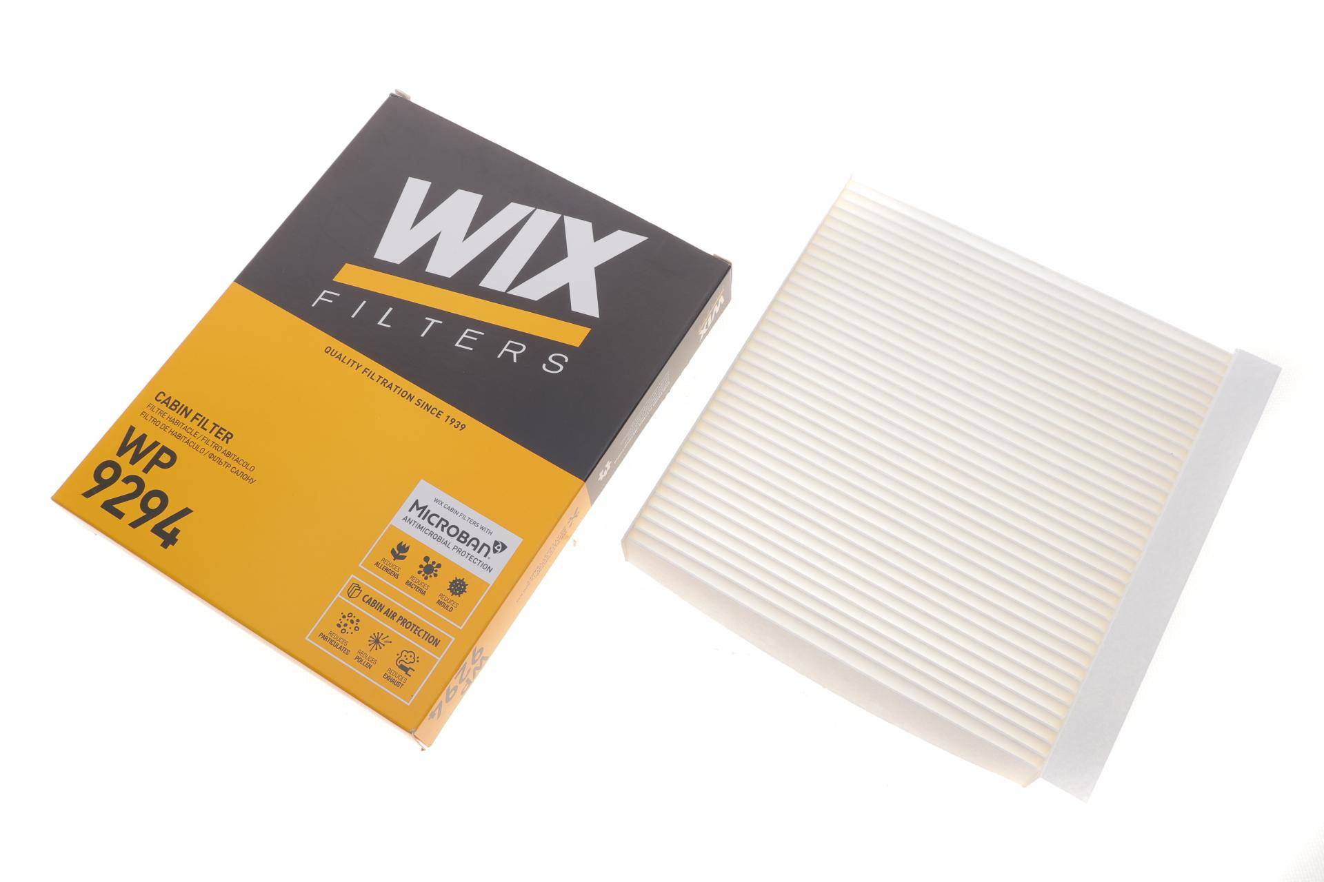 Фільтр салону Nissan X-Trail 01-13/Murano 04-/Teana/Infiniti FX/G35/Subaru Forester 03-08