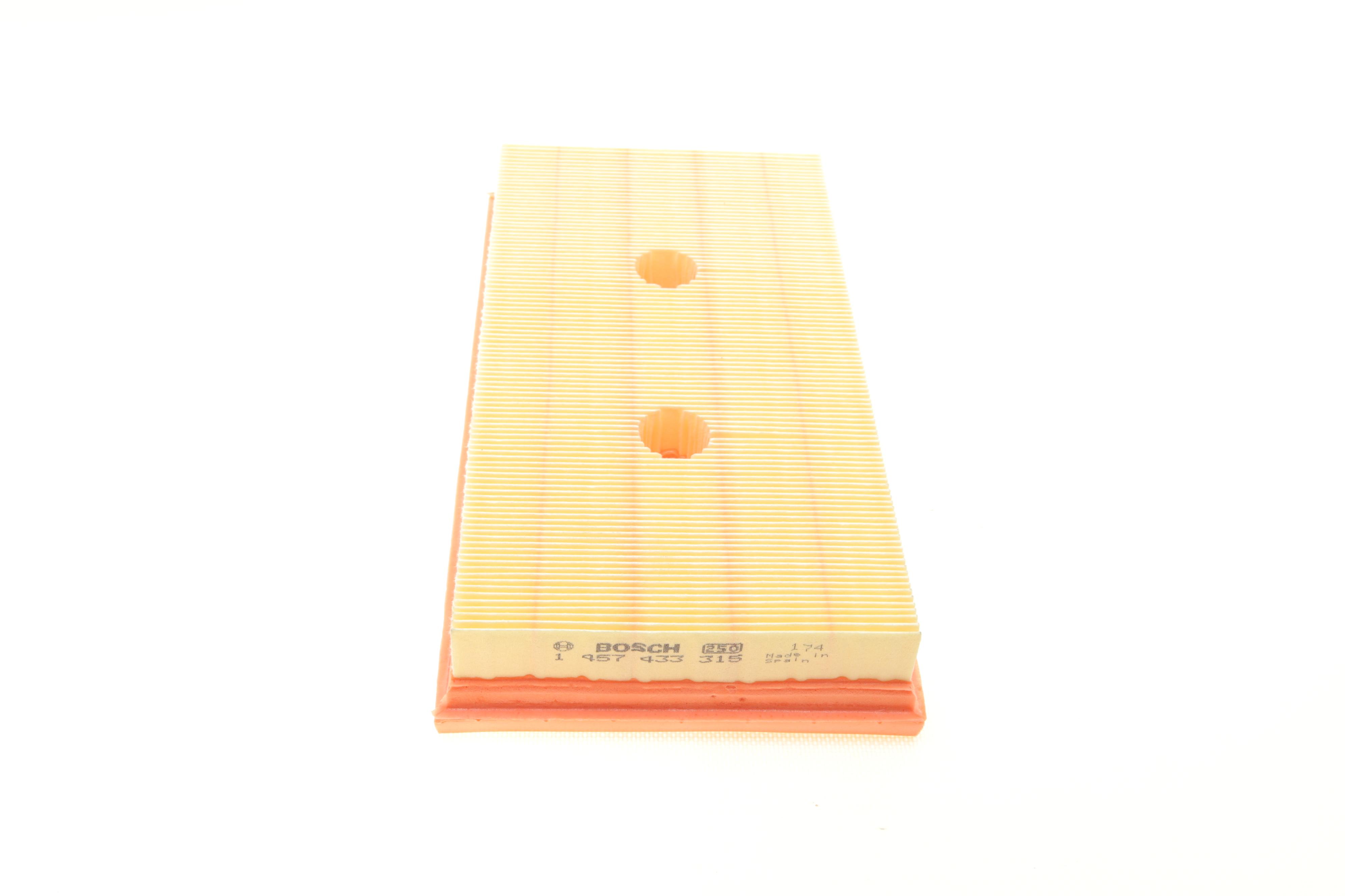 Фільтр повітряний VW Golf/ Jetta/ Passat 1.6 FSI 04-10/ Skoda Octavia 1.6 FSI 04-08