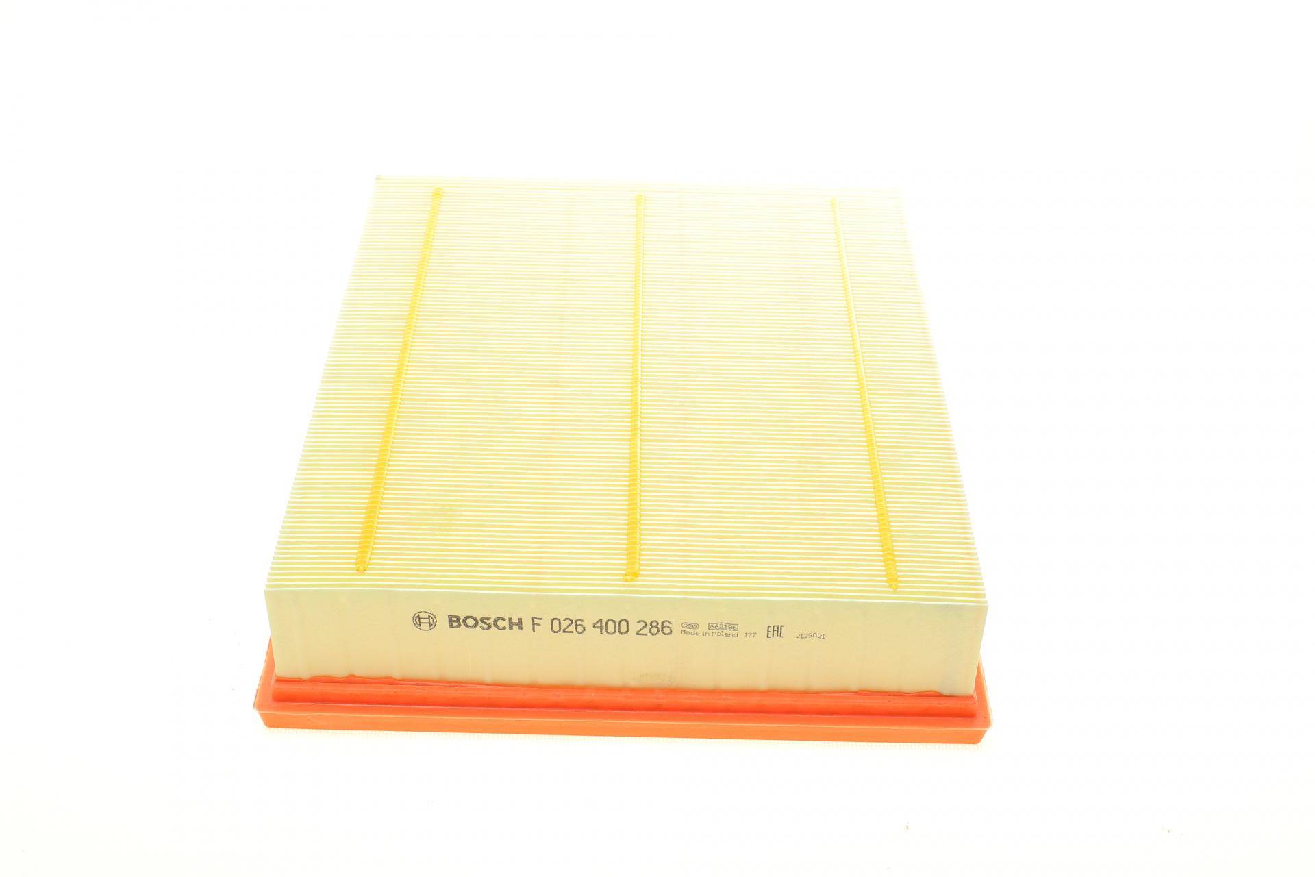 Фільтр повітряний VW Amarok 2.0 TSI/TDI 10-