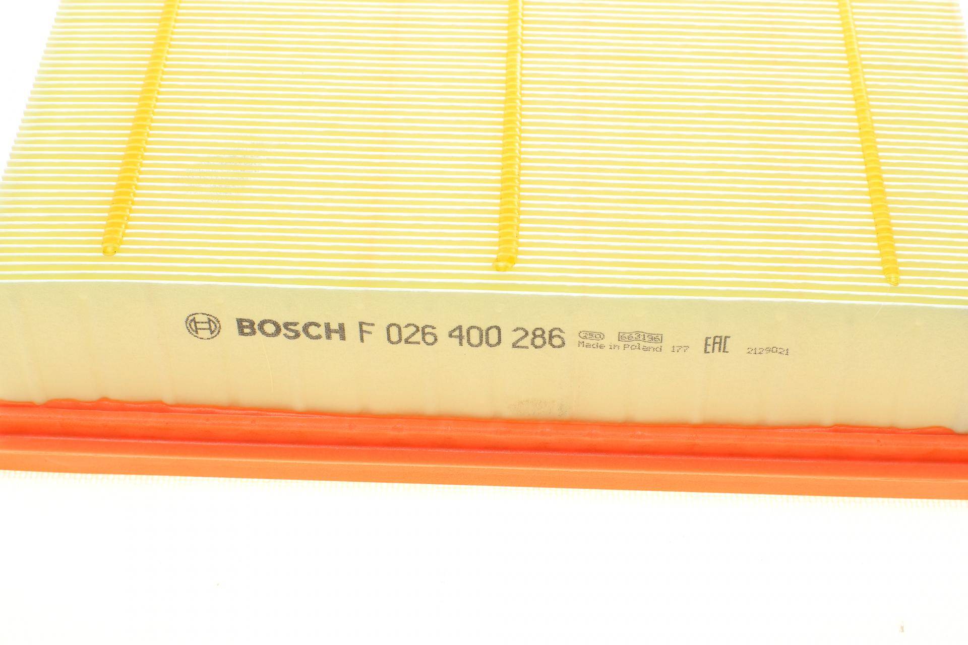 Фільтр повітряний VW Amarok 2.0 TSI/TDI 10-