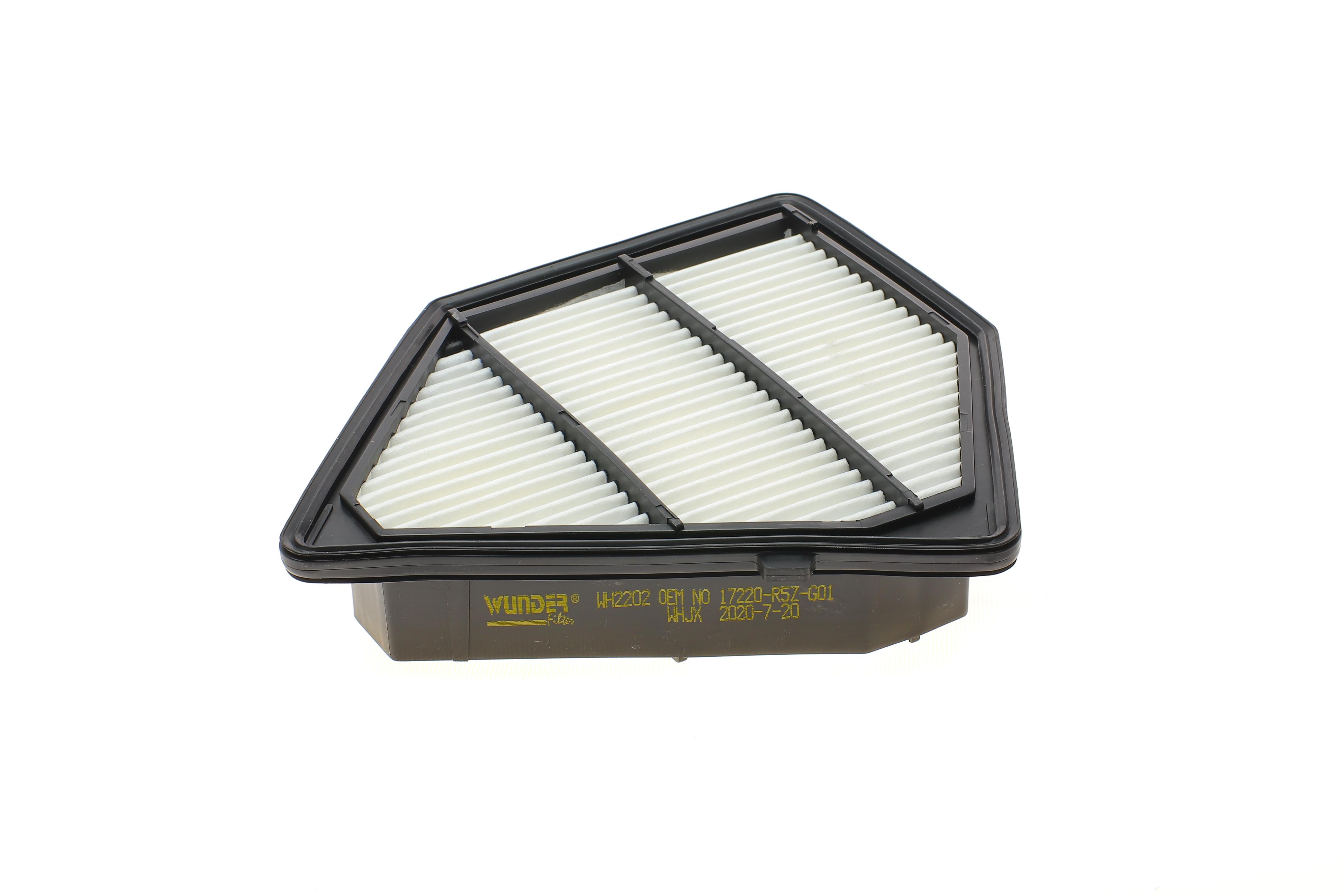 Фільтр повітряний Honda CR-V 1.6 D 12-