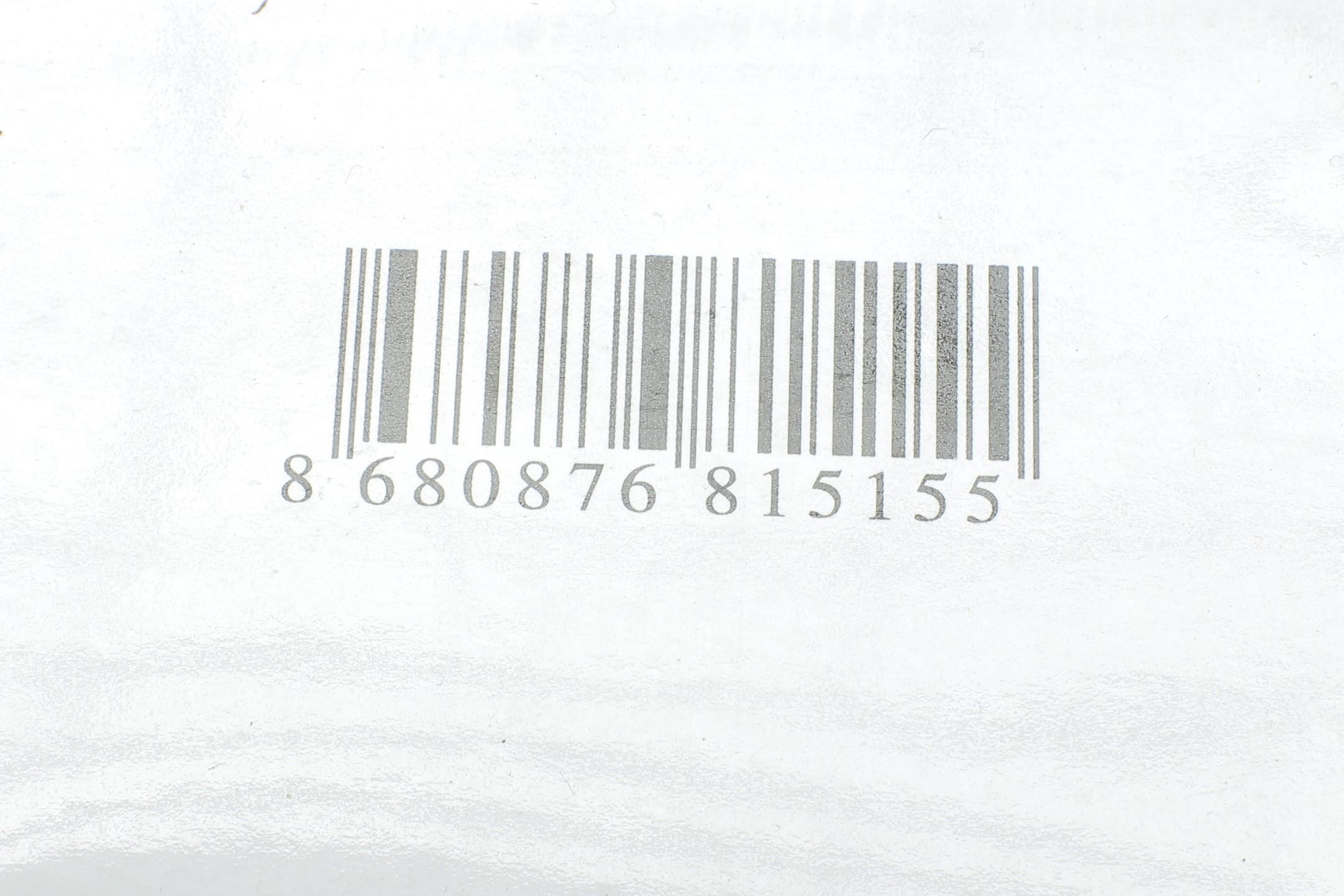 Фільтр повітряний Honda CR-V 1.6 D 12-