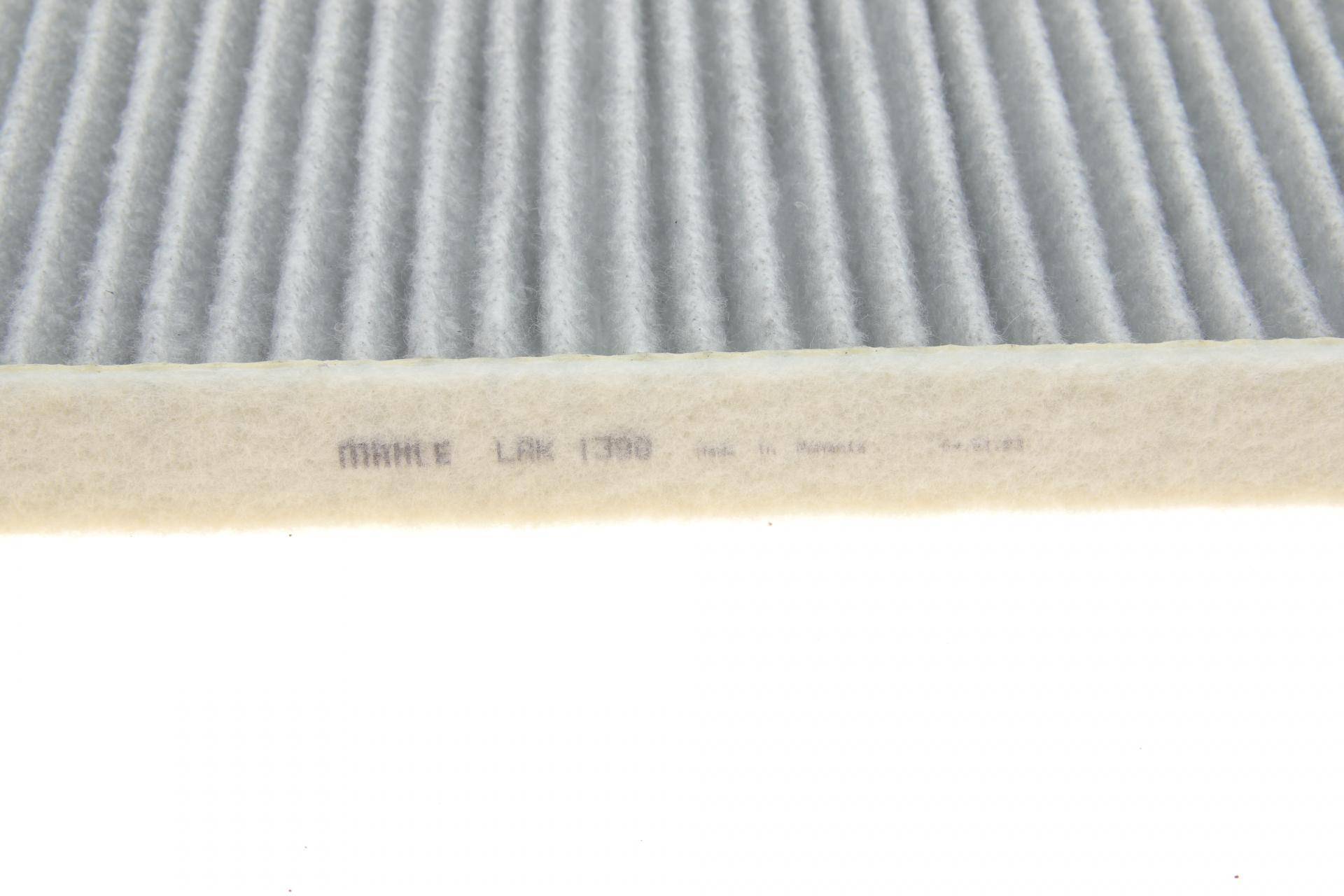 Фільтр салону BMW 3 (G20/G20)/X3 (G01/F97)/X4 (G02/F98) 17-(вугільний)