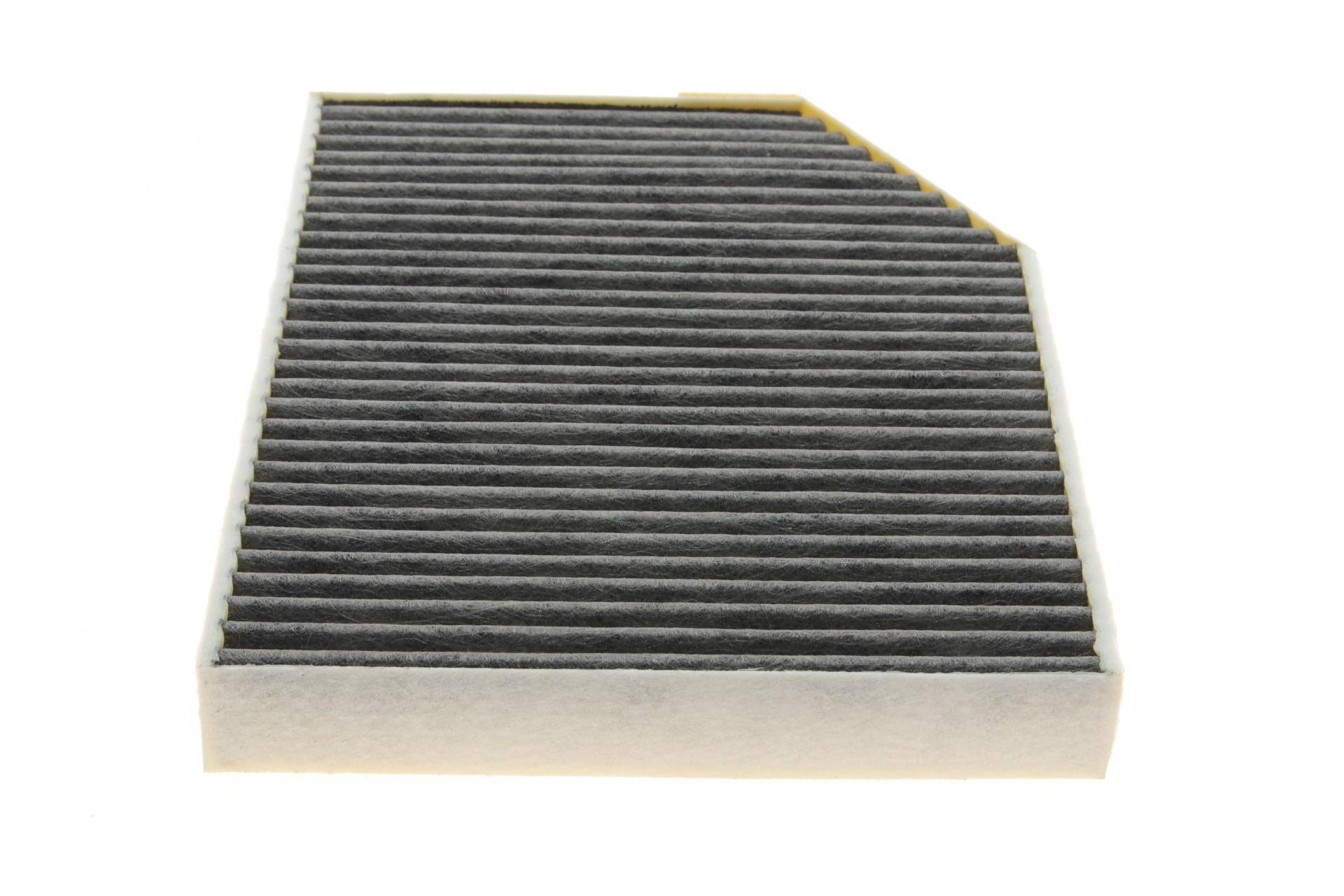 Фільтр салону BMW 3 (G20/G20)/X3 (G01/F97)/X4 (G02/F98) 17-(вугільний)