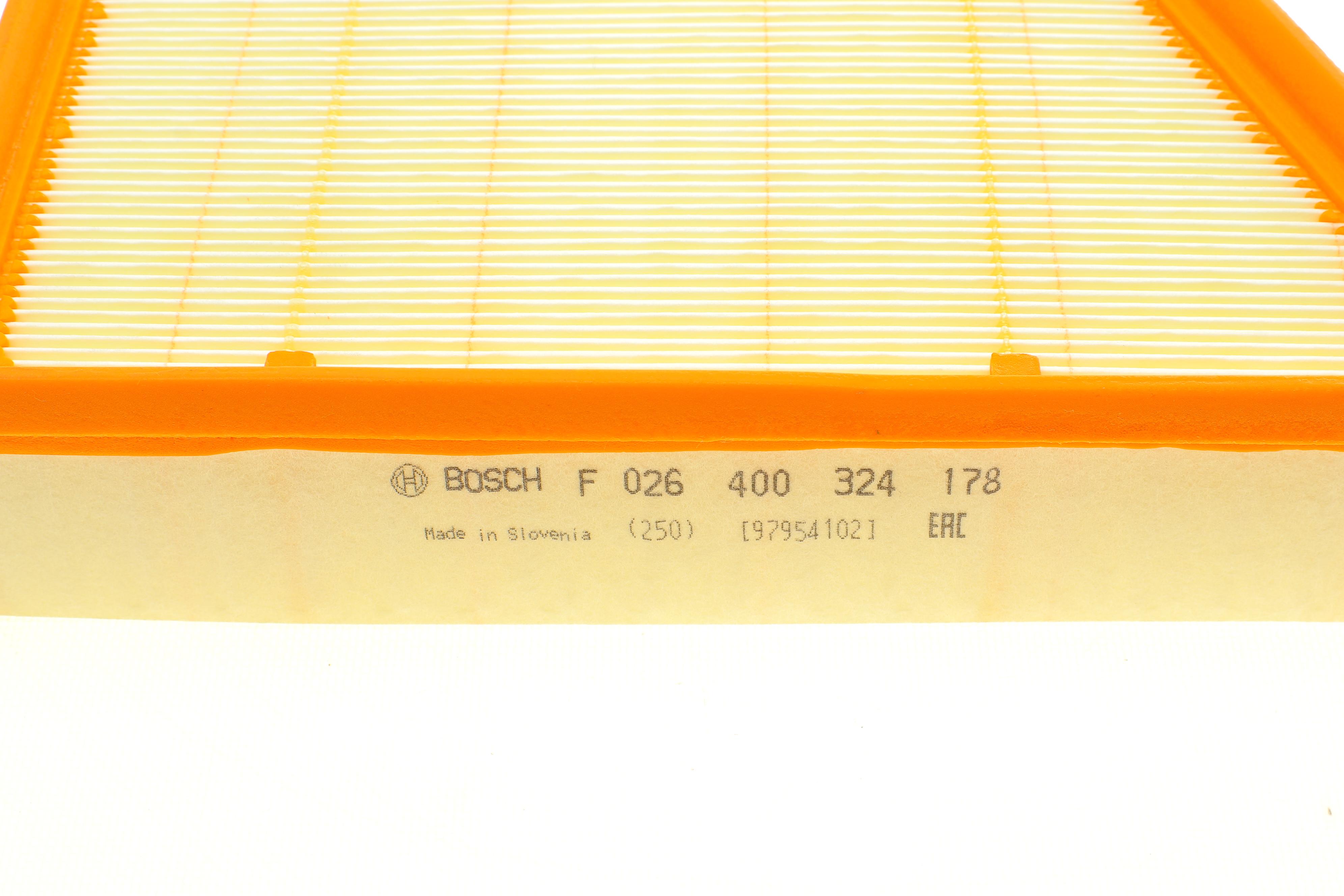 Фільтр повітряний Land Rover Range Rover 2.0/2.2 D 4x4 11-