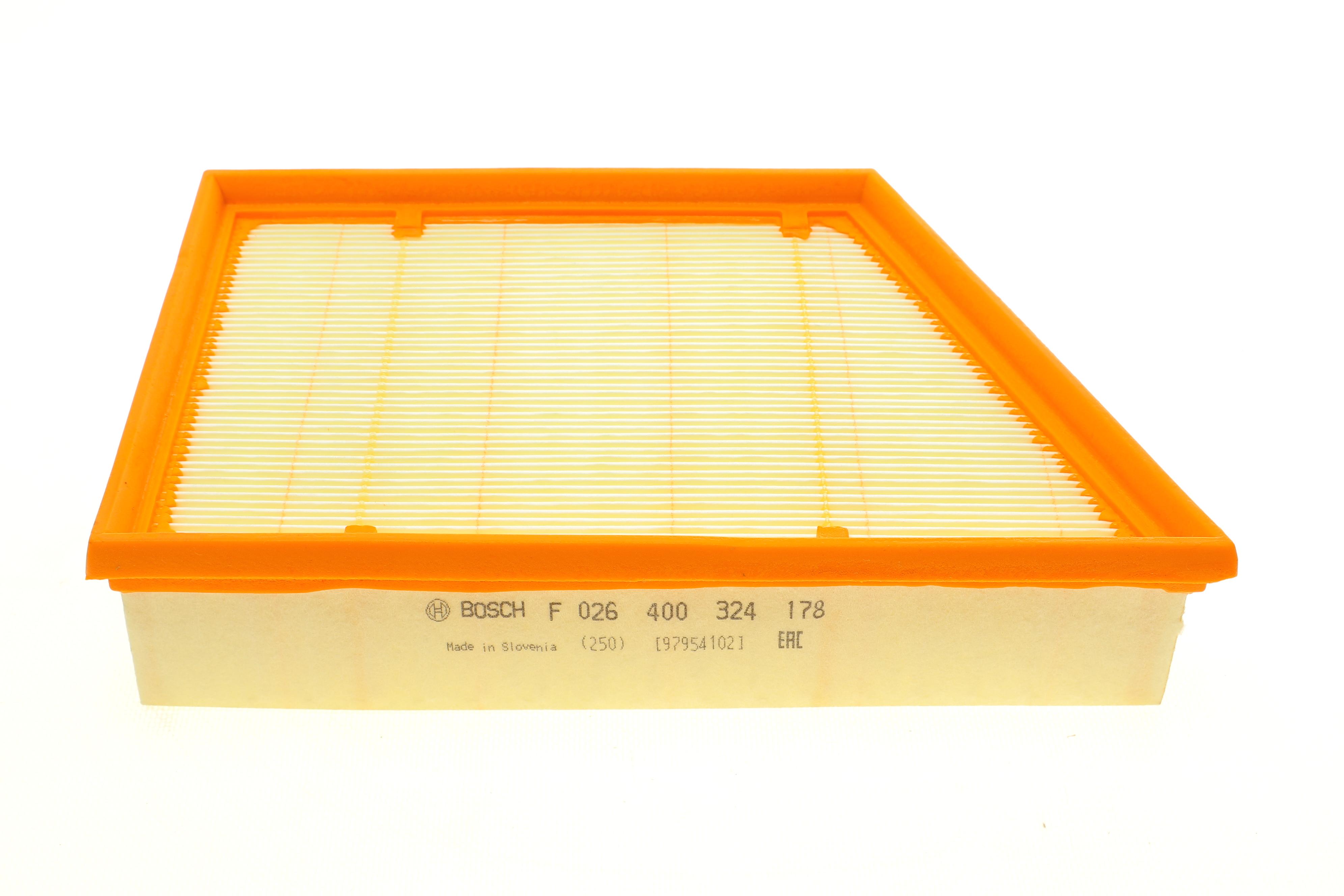 Фільтр повітряний Land Rover Range Rover 2.0/2.2 D 4x4 11-