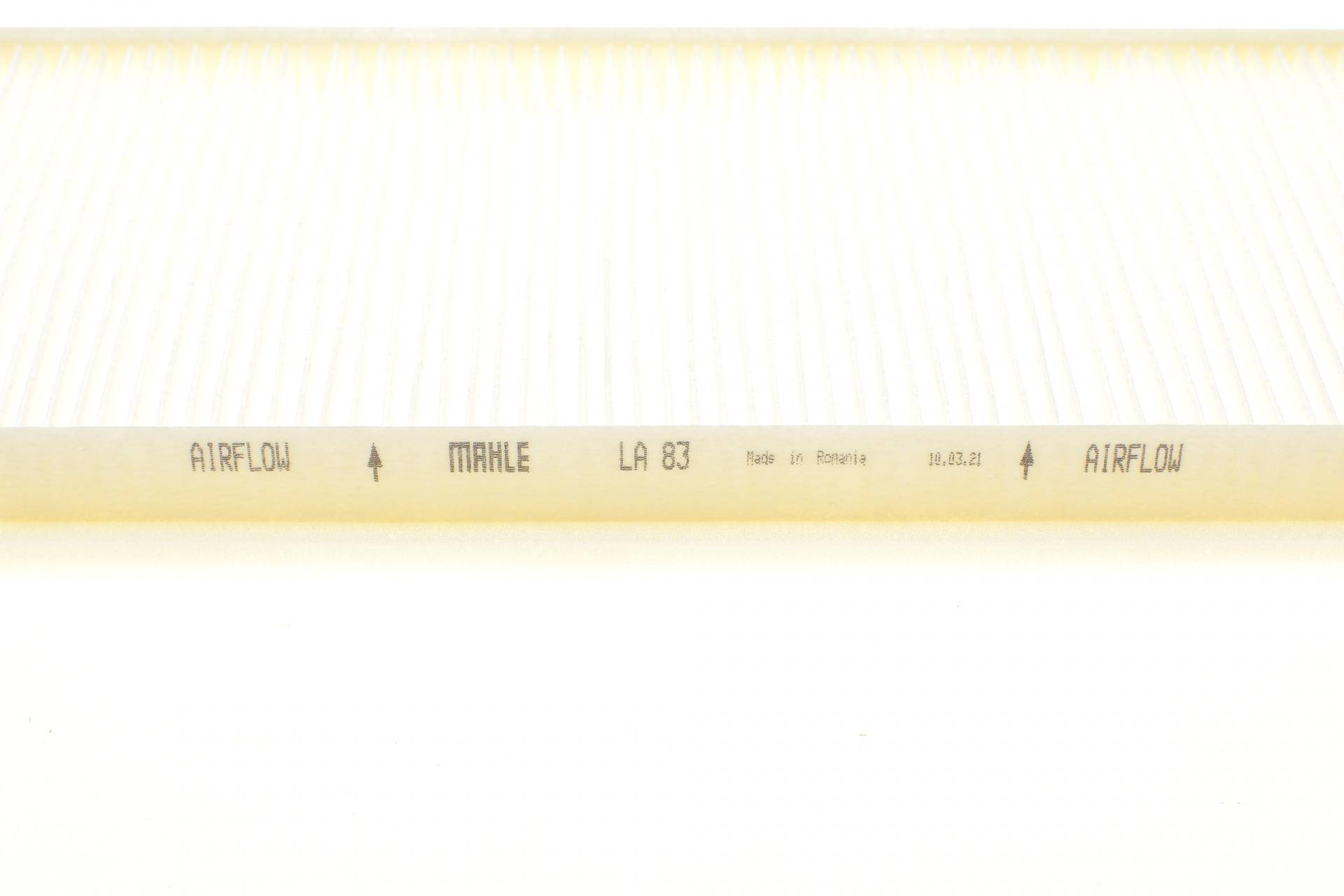 Фільтр салону MB Sprinter/VW LT 96-06