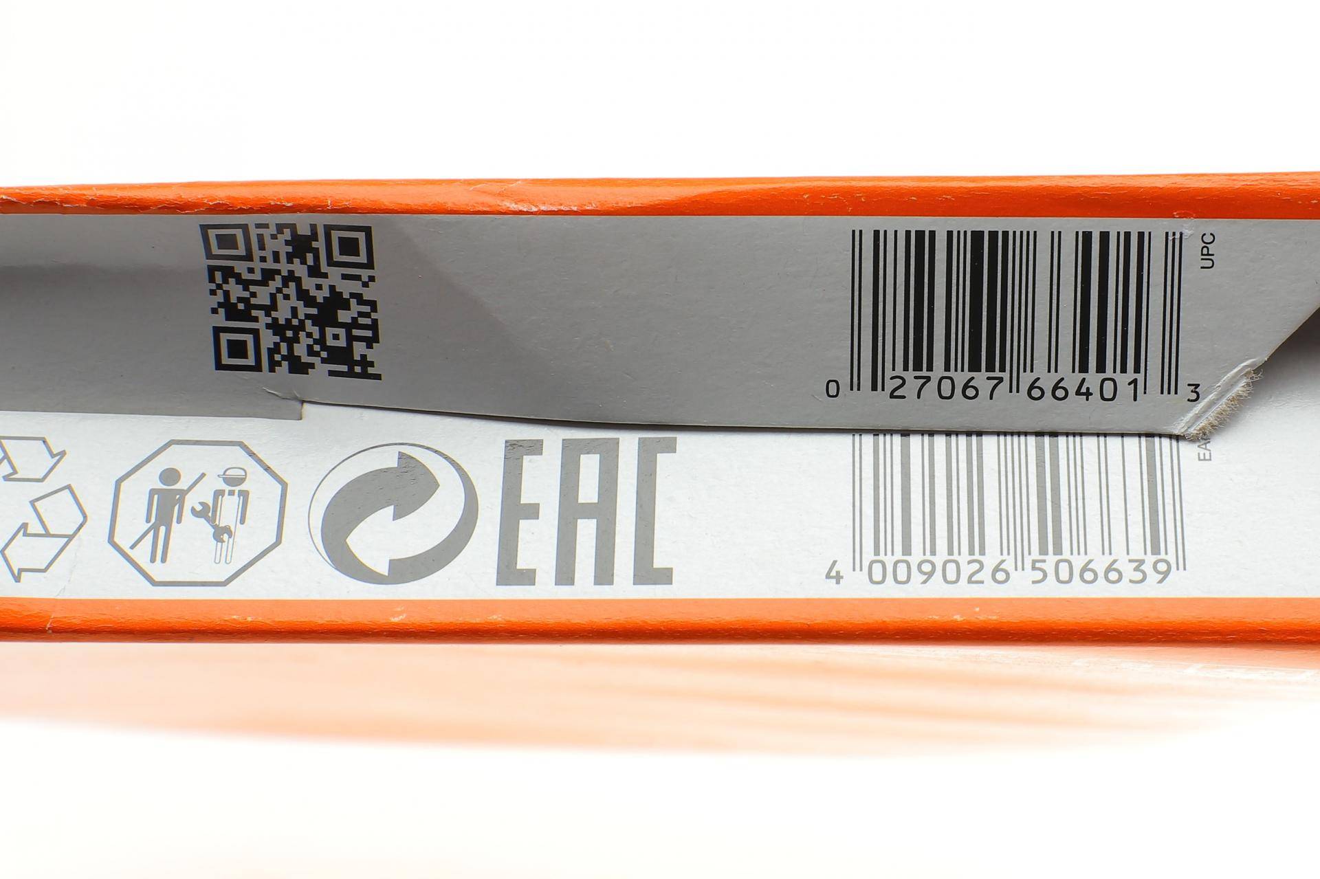 Фільтр салону MB Sprinter/VW LT 96-06