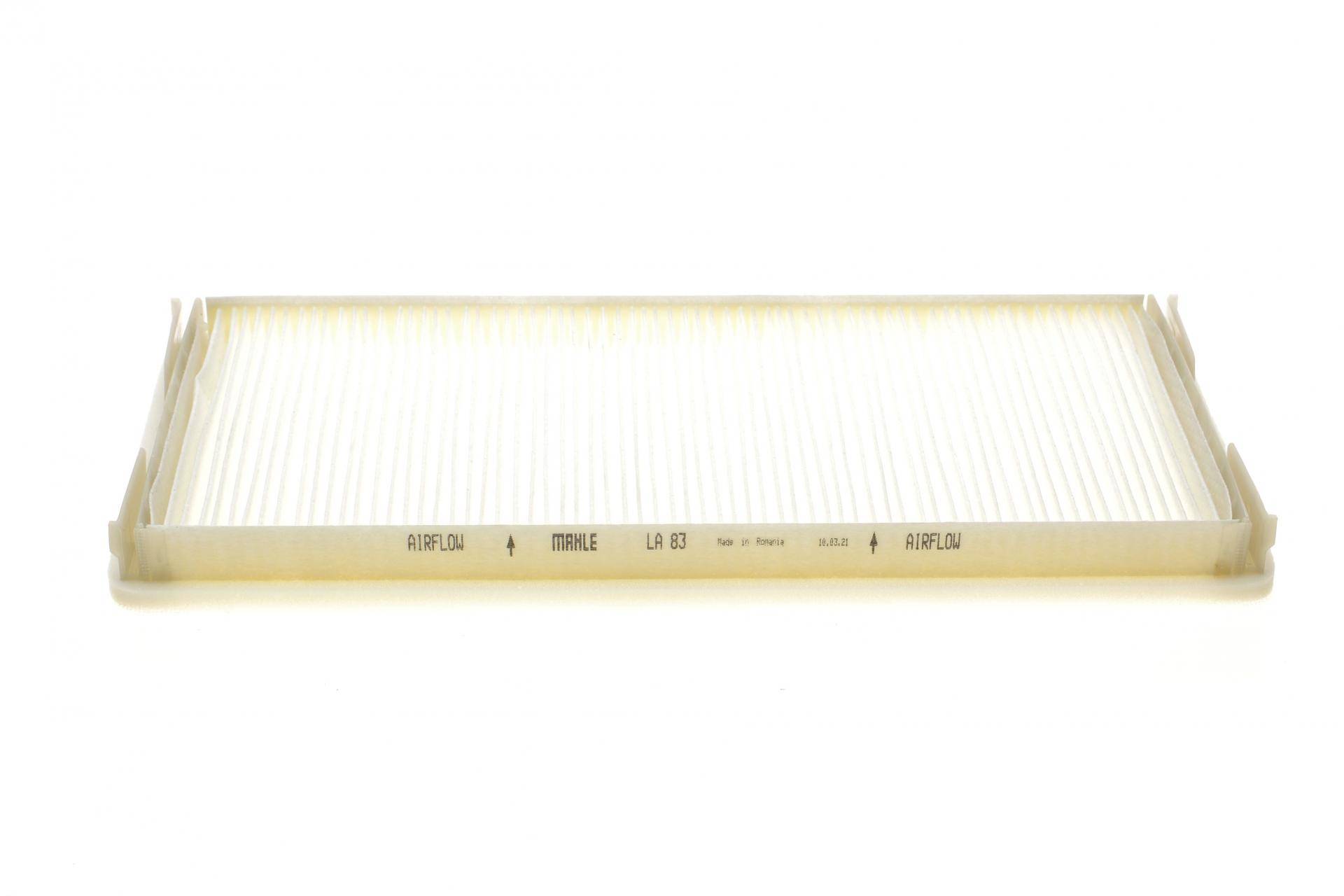 Фільтр салону MB Sprinter/VW LT 96-06