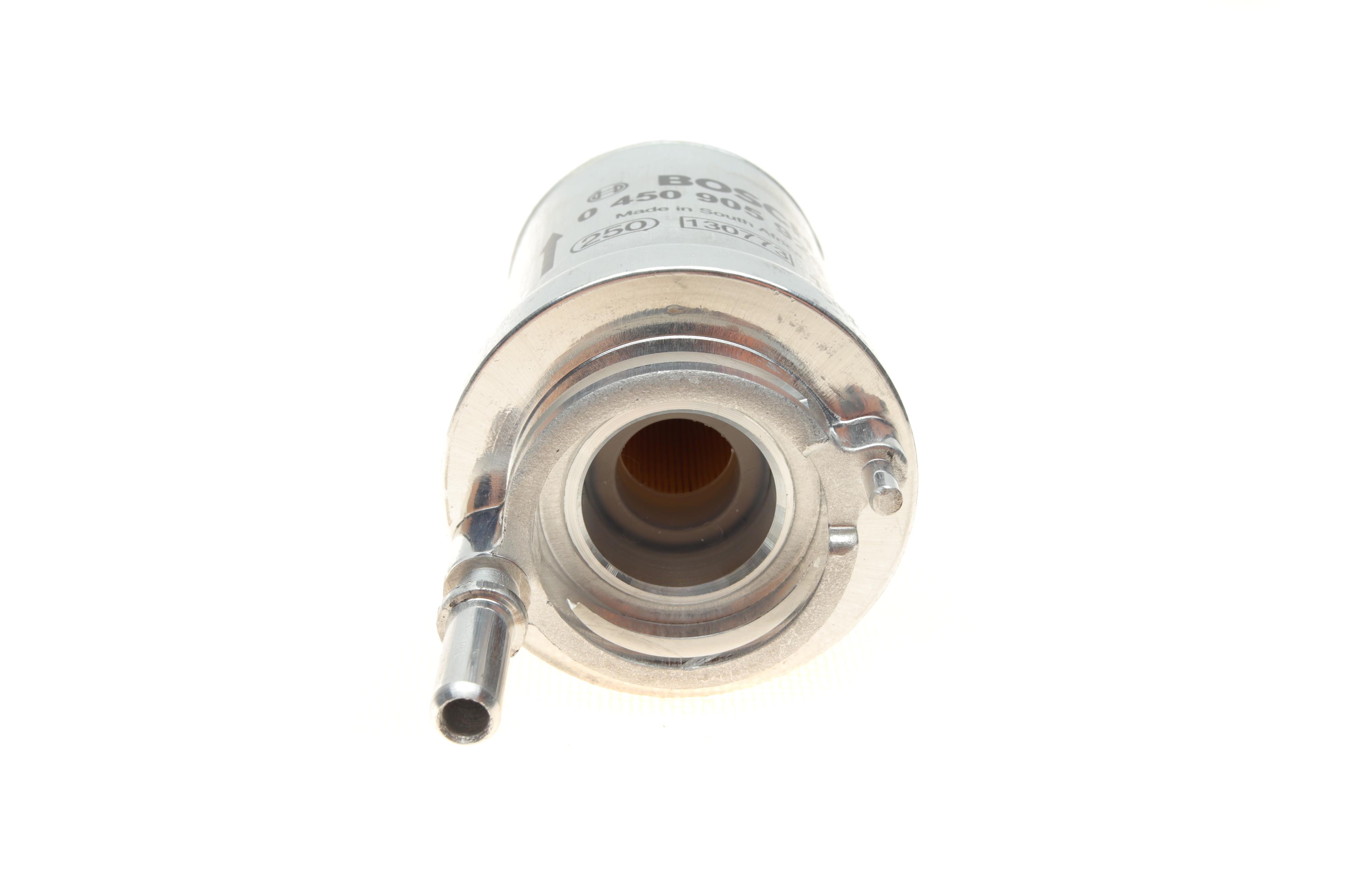 Фільтр паливний Skoda Fabia/VW Polo 1.2/1.4 01-