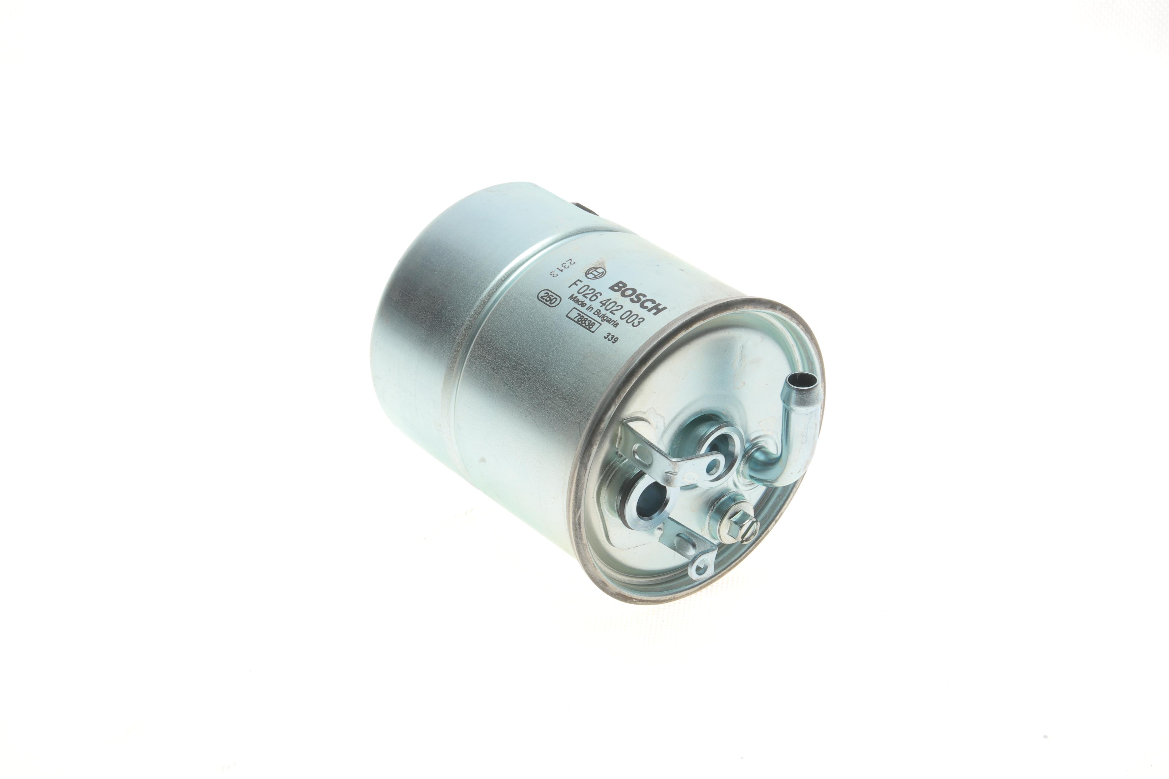 Фільтр паливний MB Sprinter 2.7CDI 00-