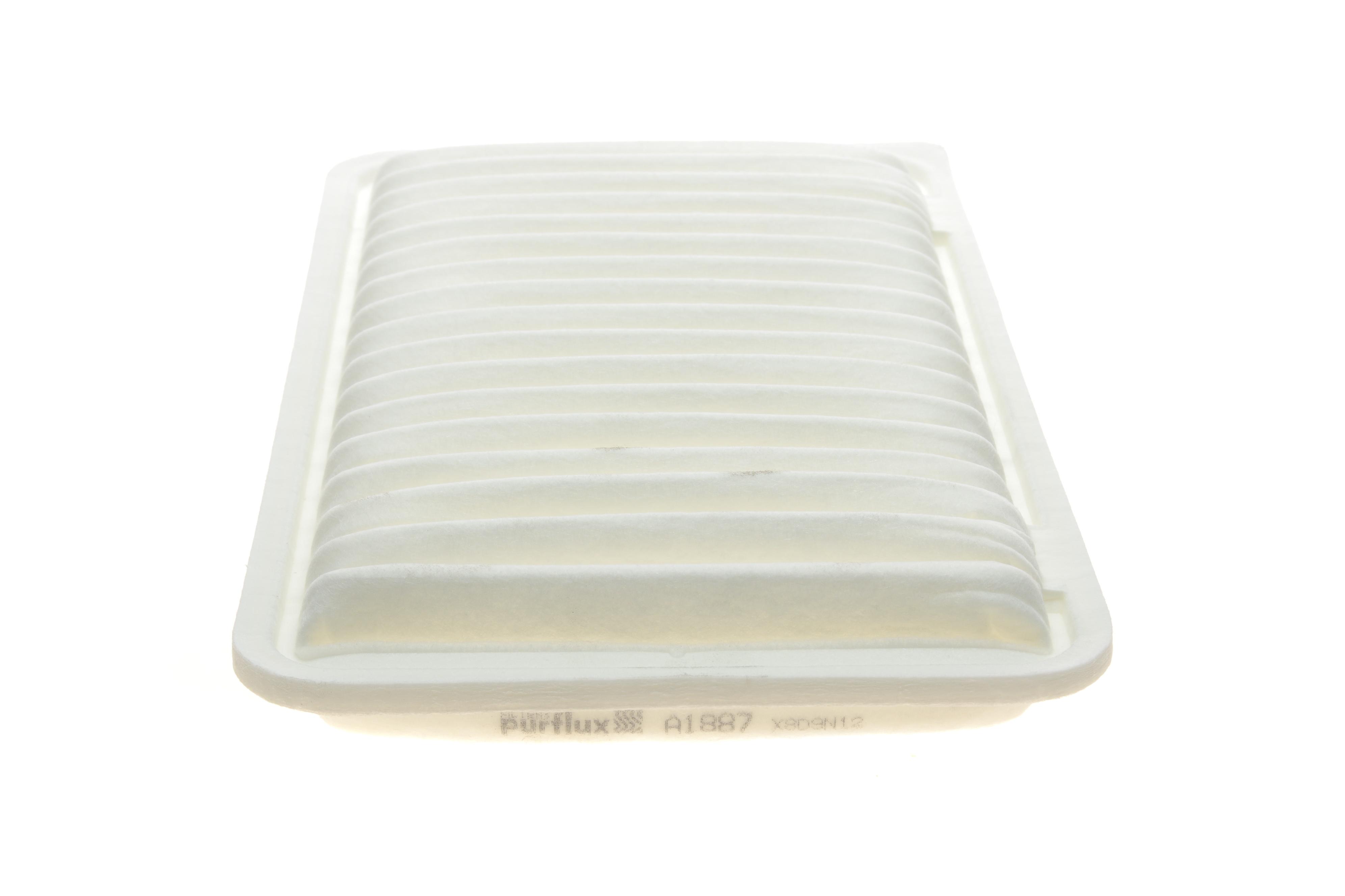 Фільтр повітряний Lexus RX 3.0/3.5 03-08/Toyota Camry 2.0-3.0 01-06