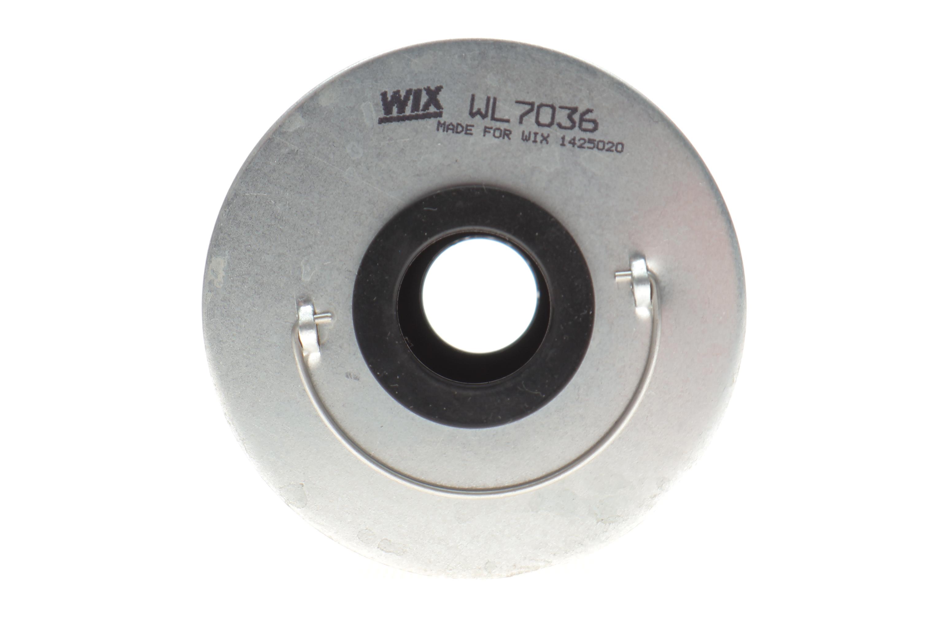 Фільтр масляний MB OM314/364 77-