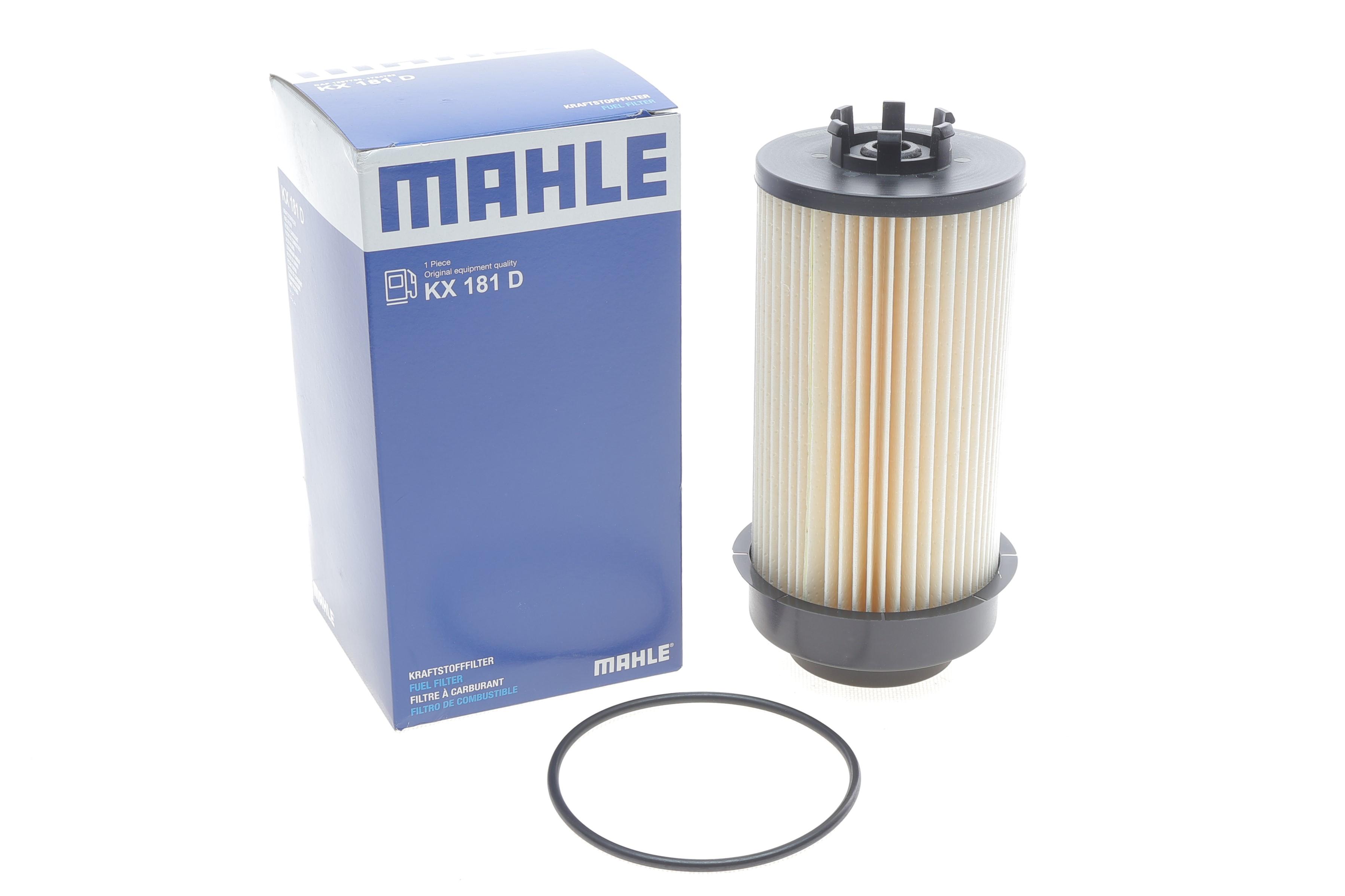 Фільтр паливний DAF CF/XF 12.6D 01-