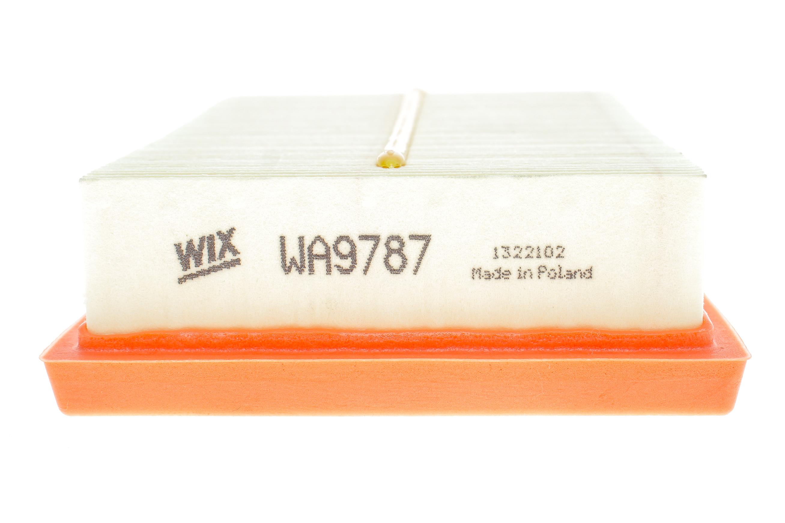 Фільтр повітряний Citroen C1/Peugeot 108/Toyota Aygo 1.0VTi/C-HR/Corolla/Prius/Yaris 1.5/1.8Hybr. 14